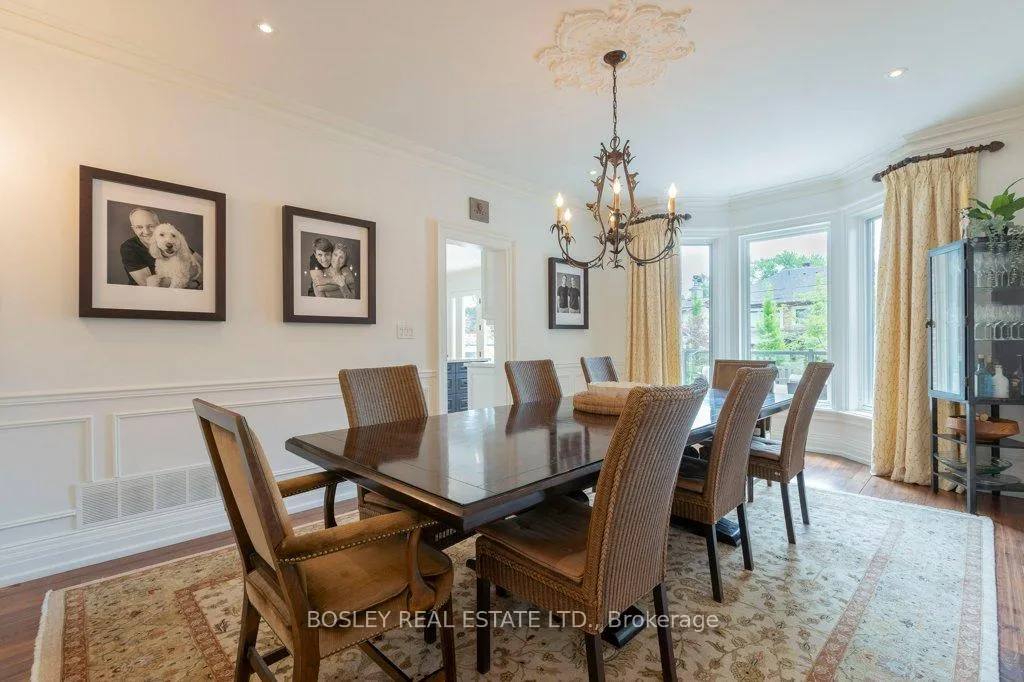 Photo 16 of 124 Perry Crescent, Etobicoke, Princess-Rosethorn — HOMEH