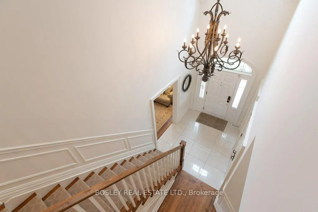 Photo 17 of 124 Perry Crescent, Etobicoke, Princess-Rosethorn — HOMEH