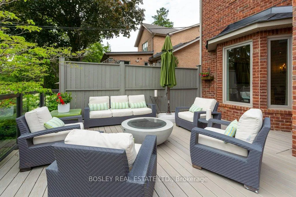 Photo 41 of 124 Perry Crescent, Etobicoke, Princess-Rosethorn — HOMEH