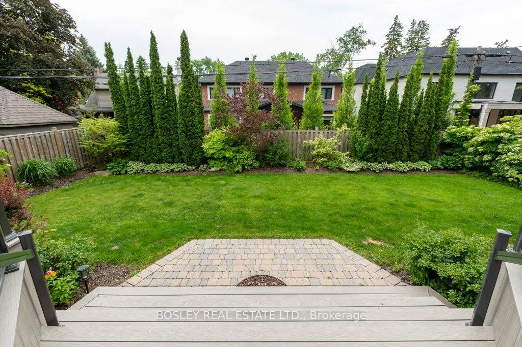 Photo 42 of 124 Perry Crescent, Etobicoke, Princess-Rosethorn — HOMEH