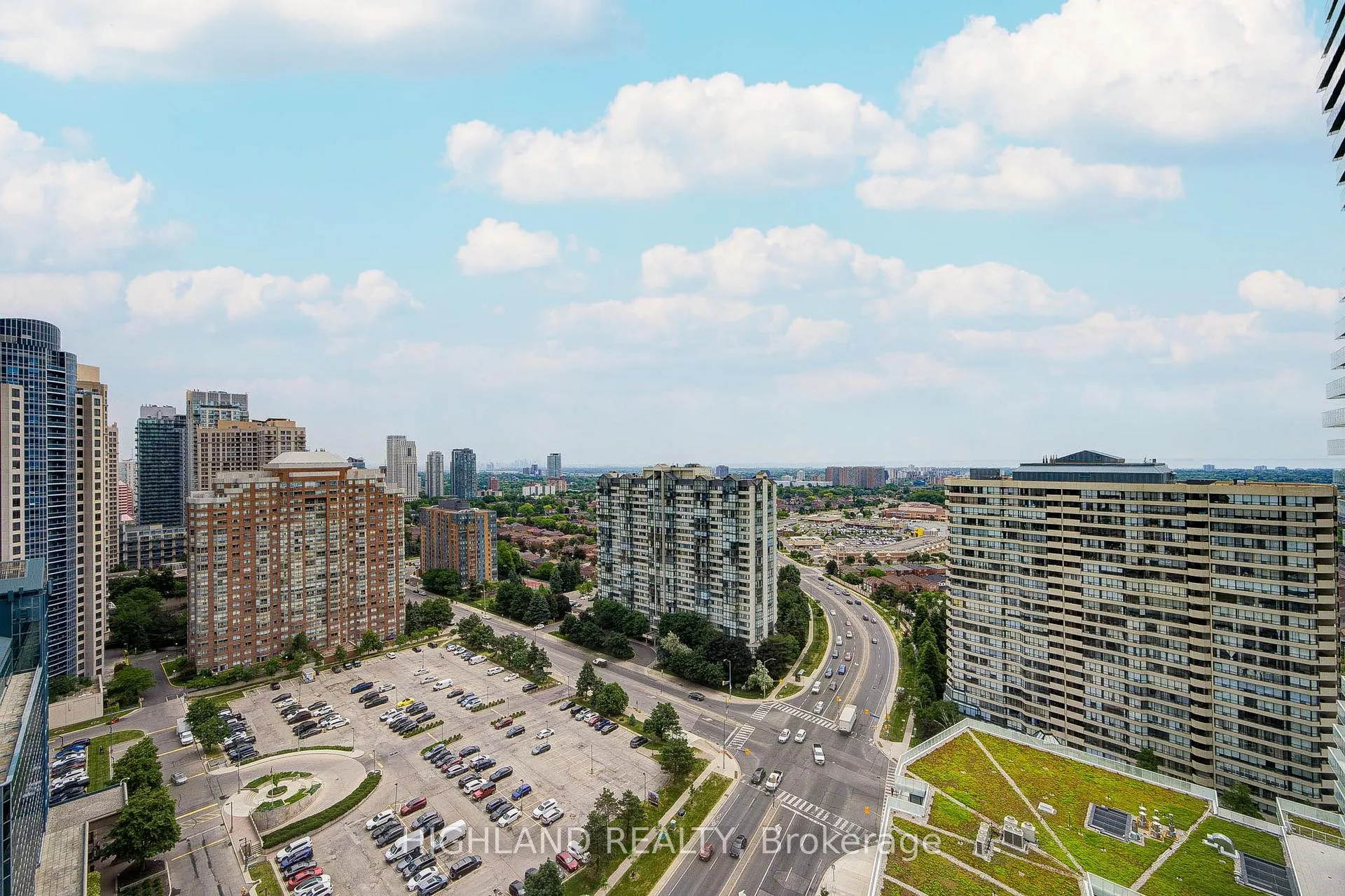 Photo 30 of Unit 2003, 3900 Confederation Parkway, Mississauga, City Centre — HOMEH