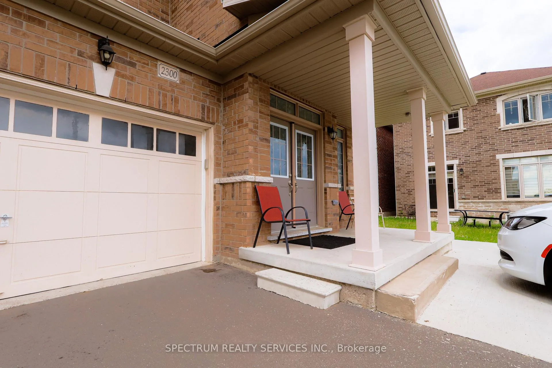 Photo 1 of 2300 Grainger Loop, Innisfil, Rural Innisfil — HOMEH