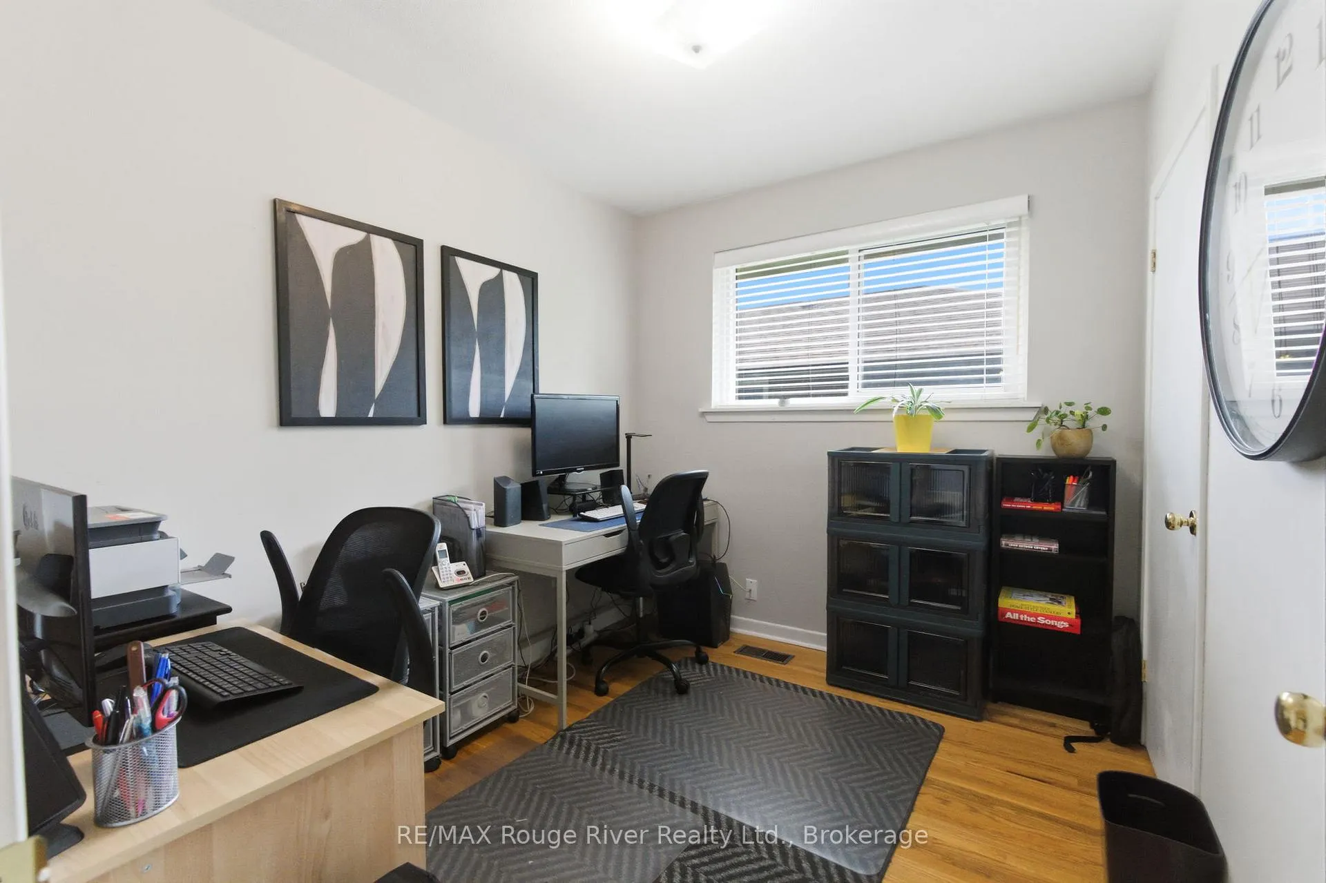 Photo 16 of 910 Crocus Crescent, Whitby, Downtown Whitby — HOMEH