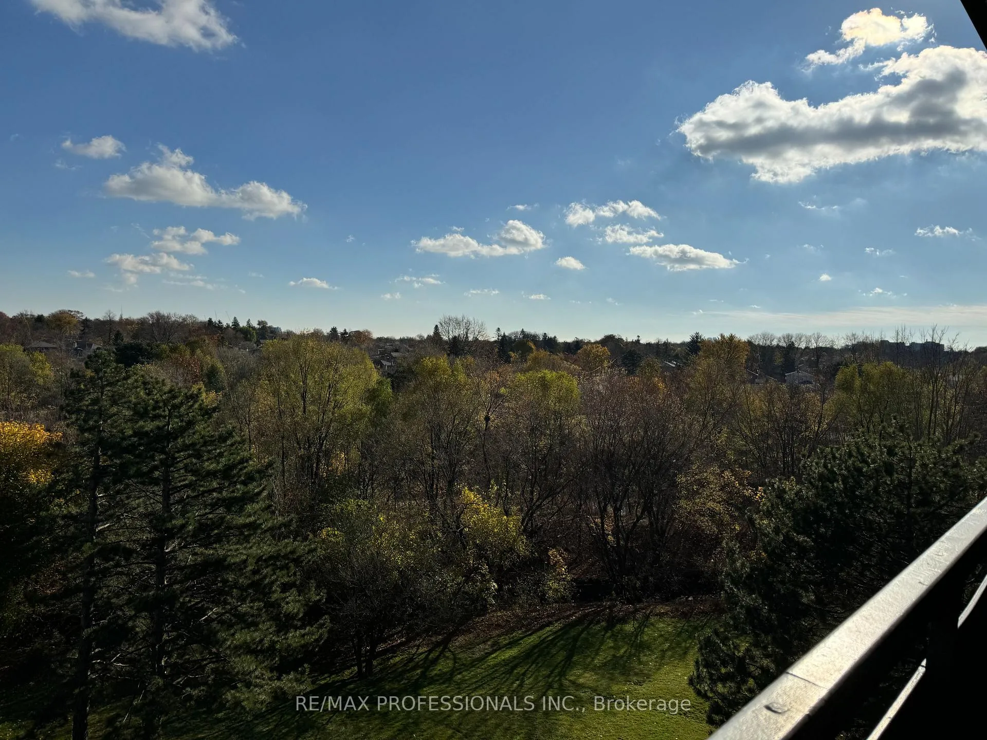Photo 26 of Unit 602, 11 Wincott Drive, Etobicoke, Kingsview Village-The Westway — HOMEH