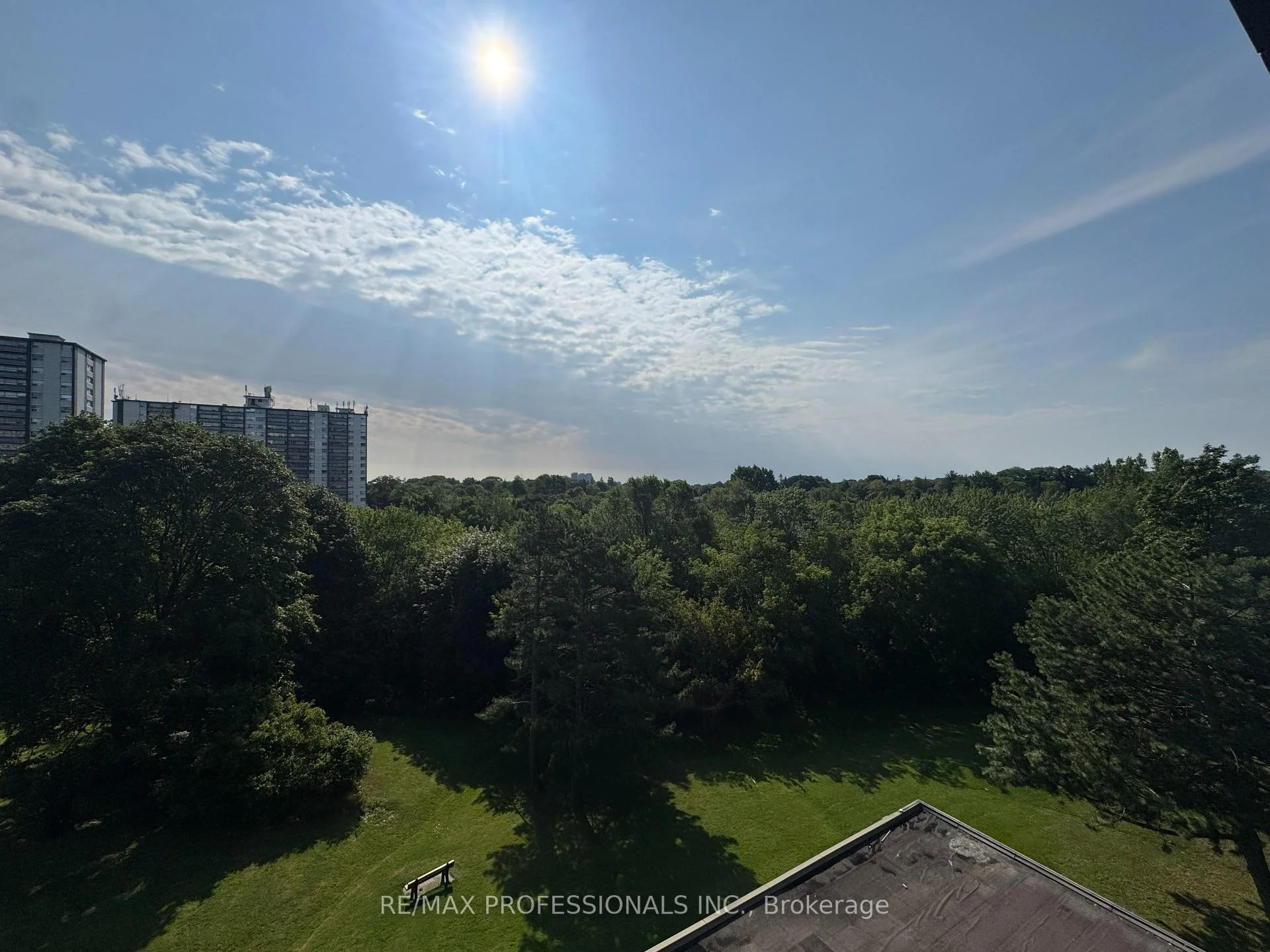 Photo 30 of Unit 602, 11 Wincott Drive, Etobicoke, Kingsview Village-The Westway — HOMEH