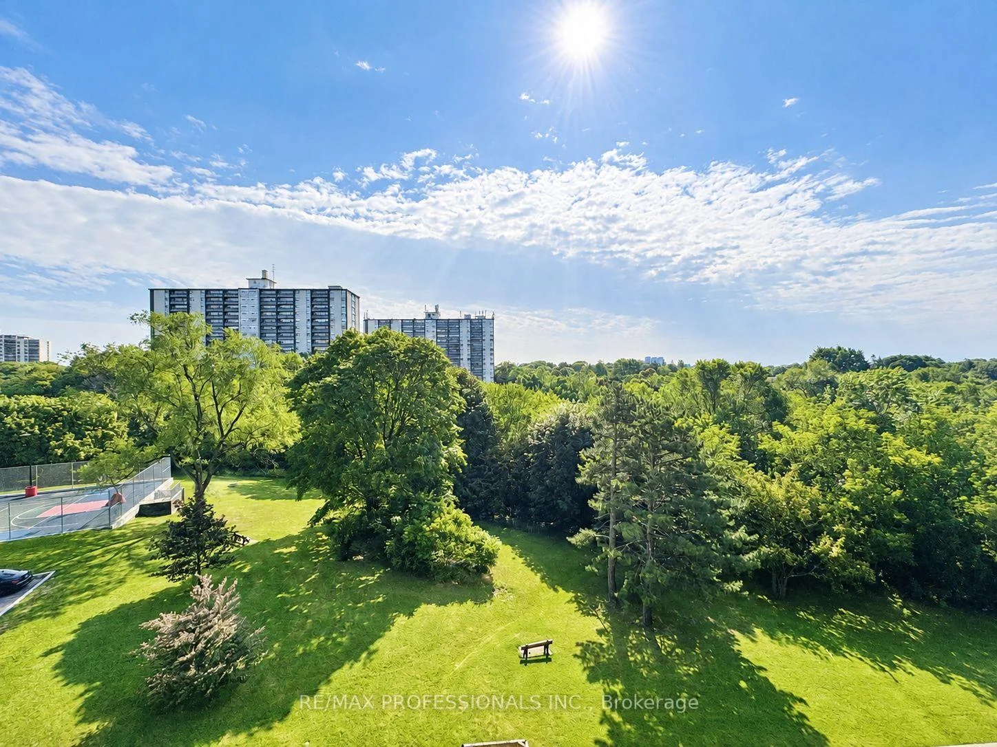 Photo of Unit 602, 11 Wincott Drive