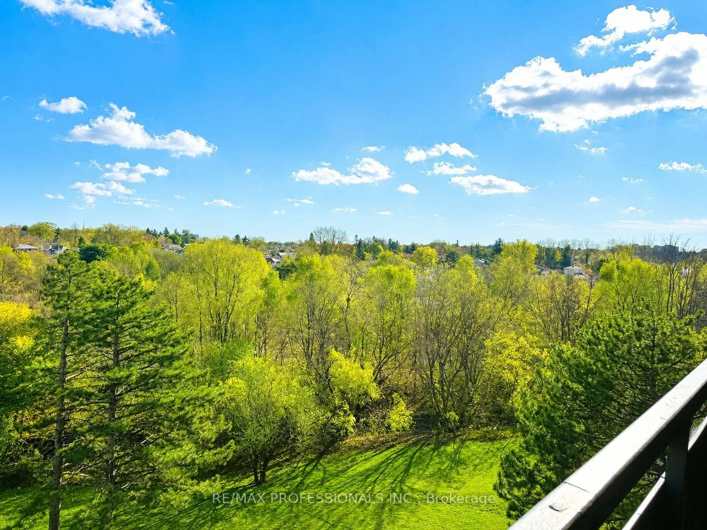Photo 29 of Unit 602, 11 Wincott Drive, Etobicoke, Kingsview Village-The Westway — HOMEH