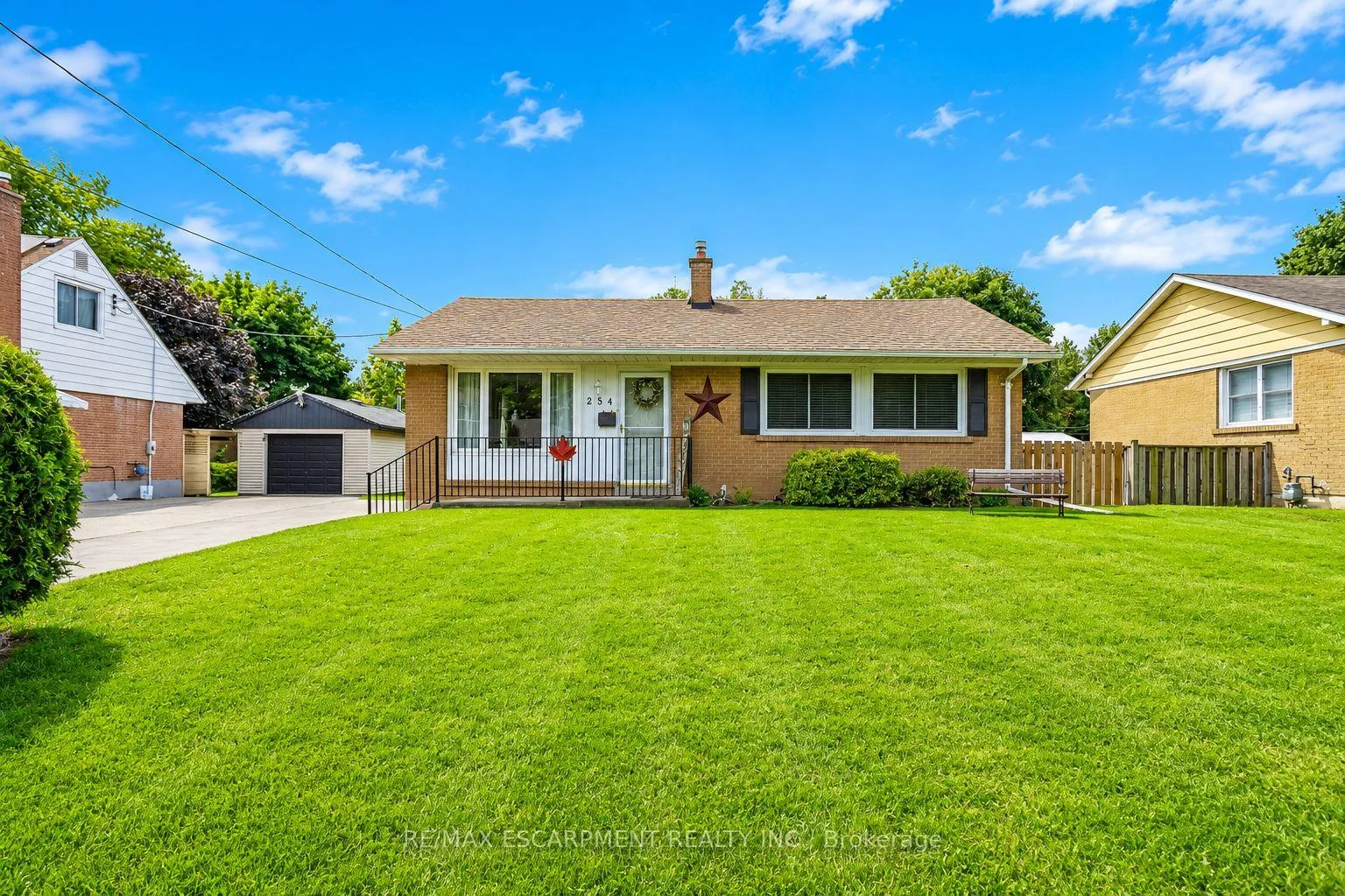 Photo 4 of 234 Bell Street, Milton, Old Milton — HOMEH