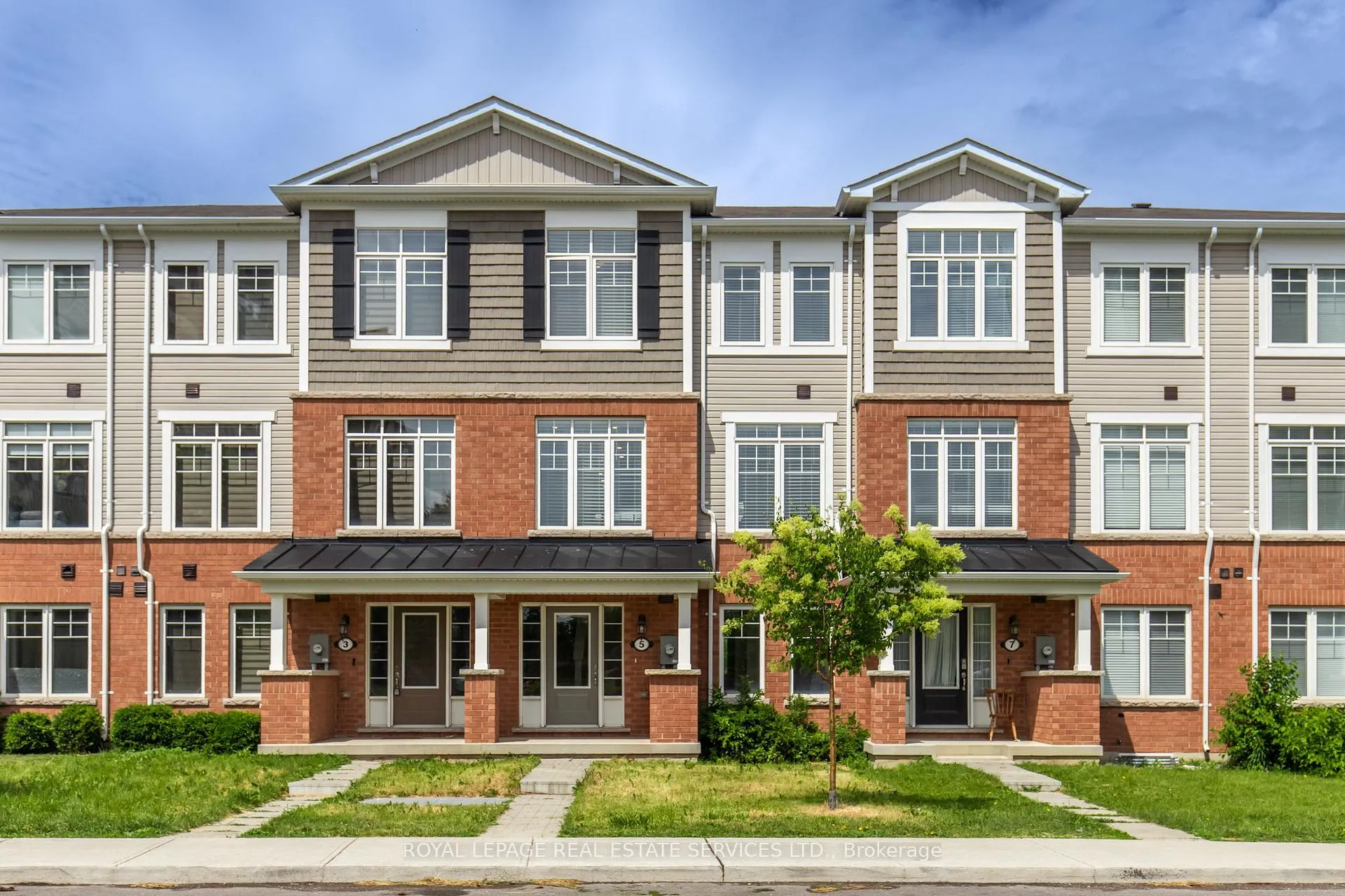 Photo 1 of 5 Canoe Lane, Hamilton, Vincent — HOMEH