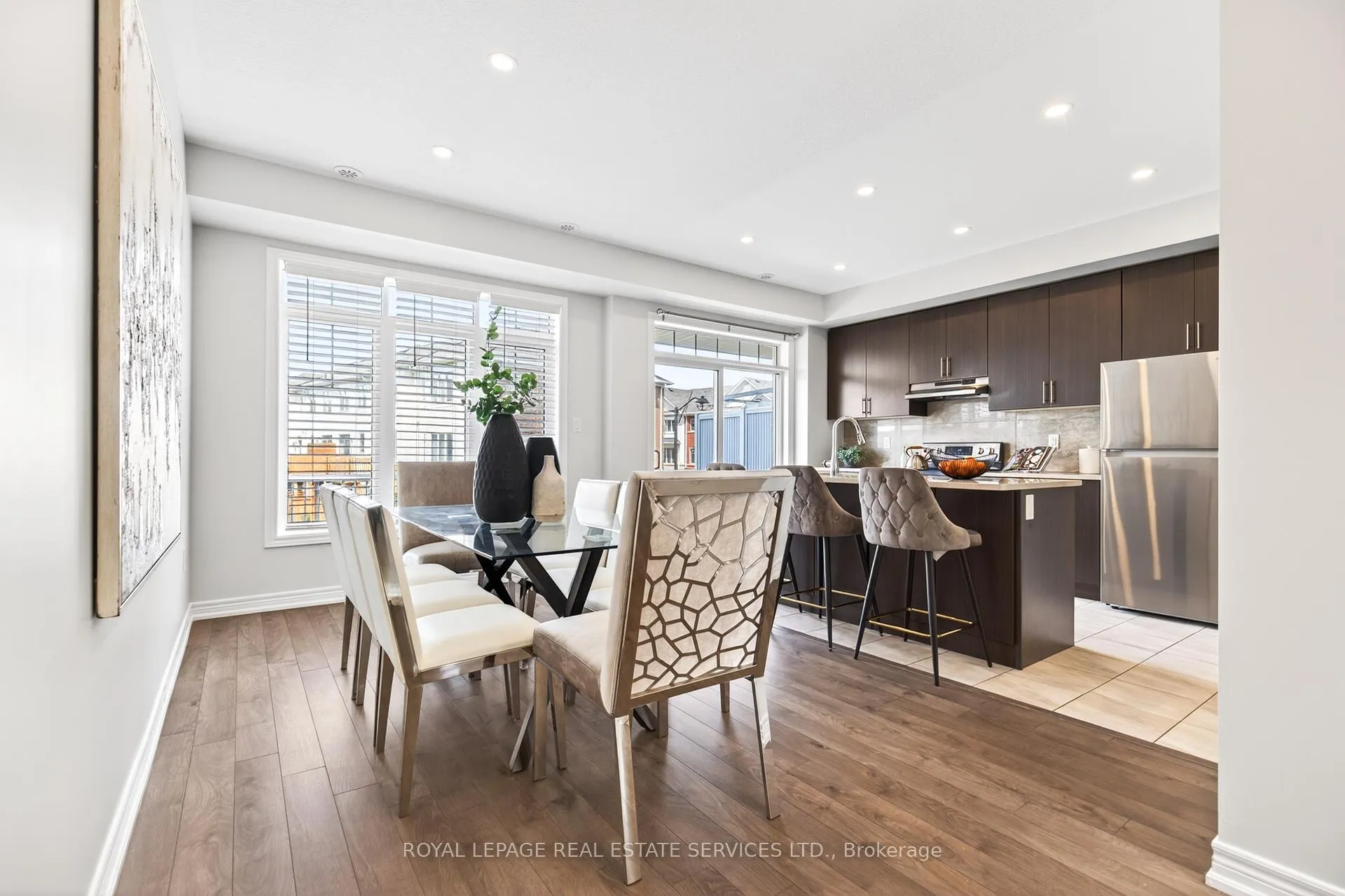 Photo 9 of 5 Canoe Lane, Hamilton, Vincent — HOMEH