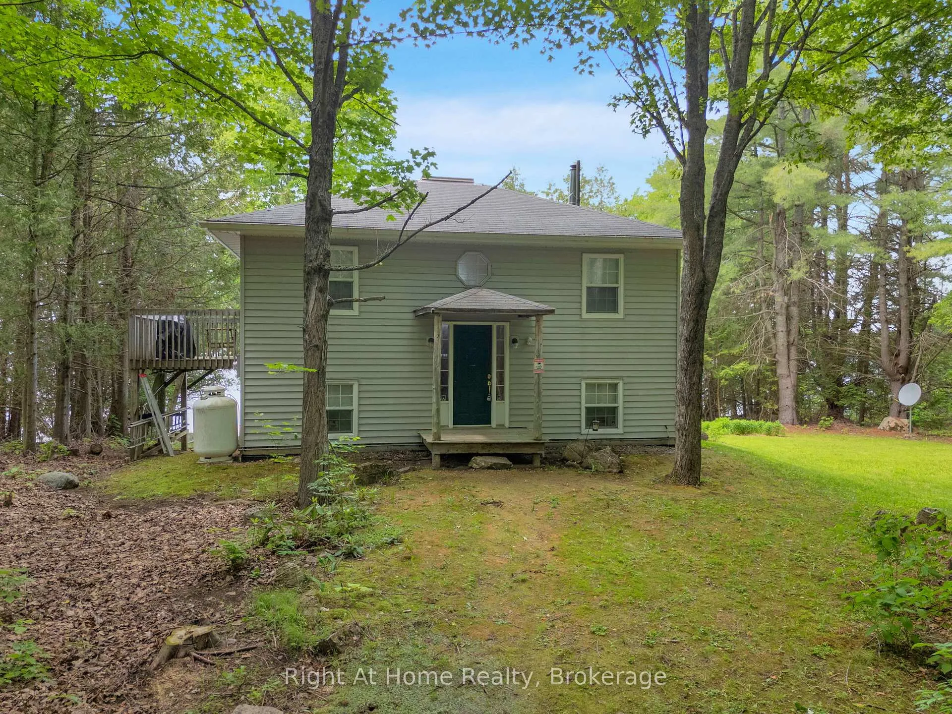 Photo 4 of 74 Talbot Road, Kawartha Lakes, Laxton/Digby/Longford — HOMEH