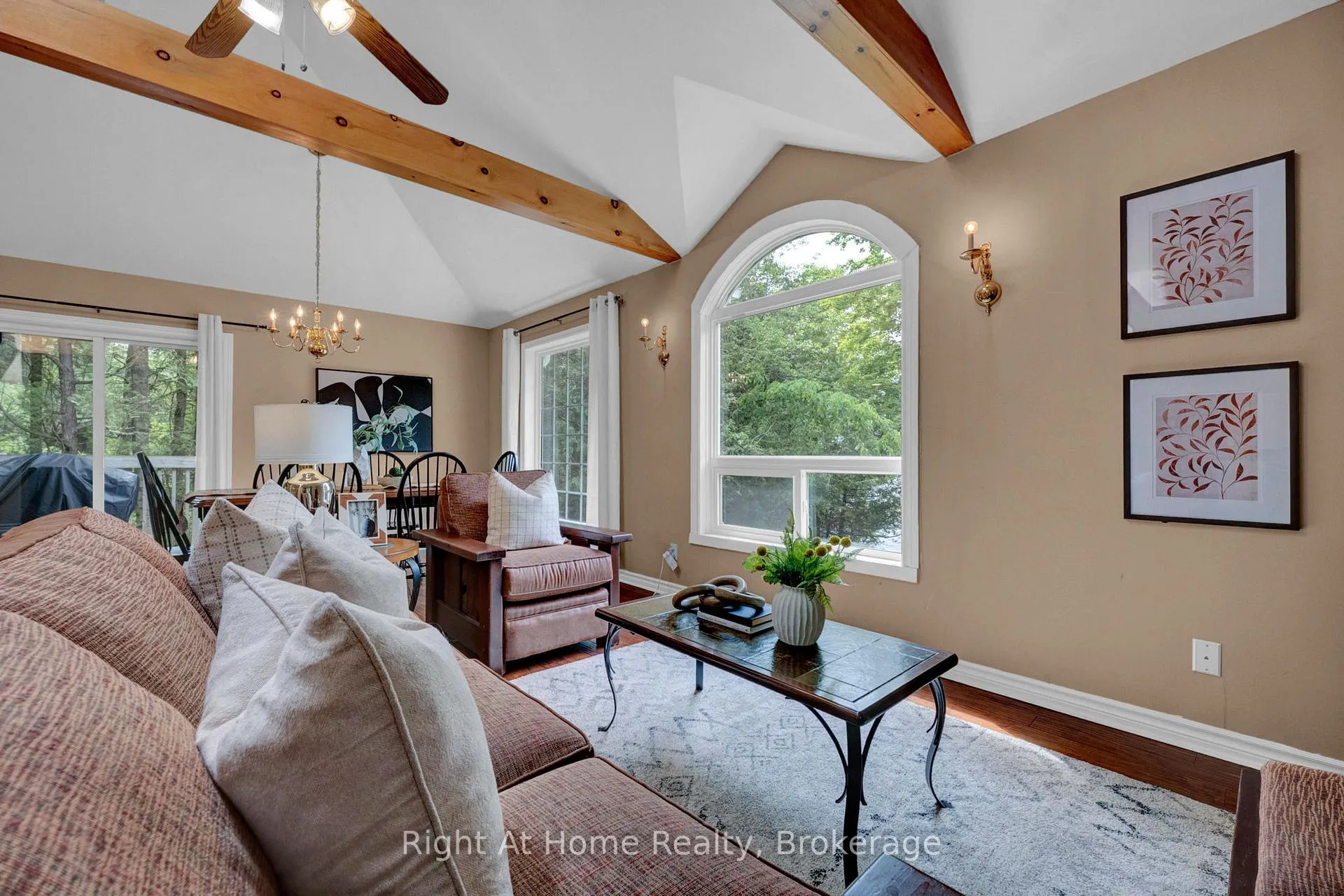 Photo 31 of 74 Talbot Road, Kawartha Lakes, Laxton/Digby/Longford — HOMEH