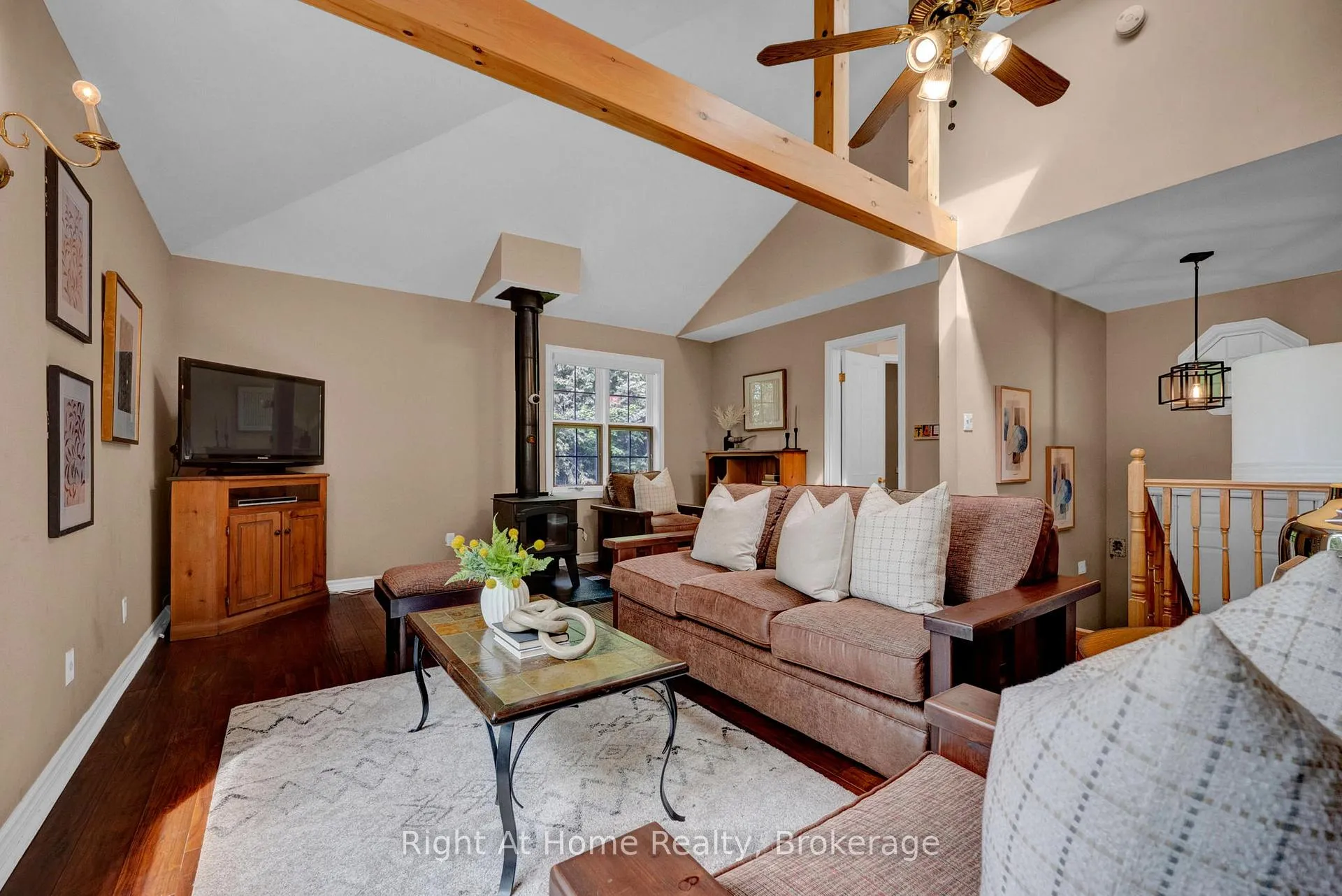 Photo 34 of 74 Talbot Road, Kawartha Lakes, Laxton/Digby/Longford — HOMEH