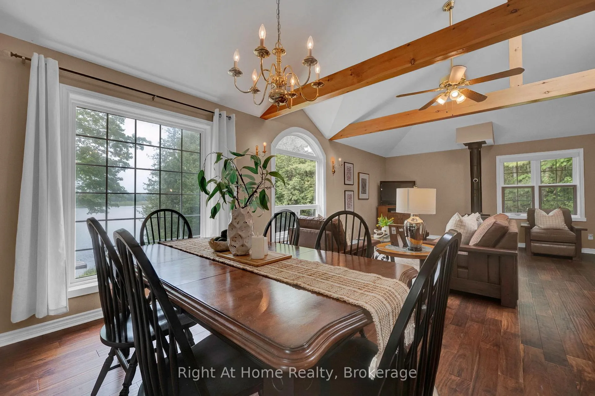 Photo 37 of 74 Talbot Road, Kawartha Lakes, Laxton/Digby/Longford — HOMEH