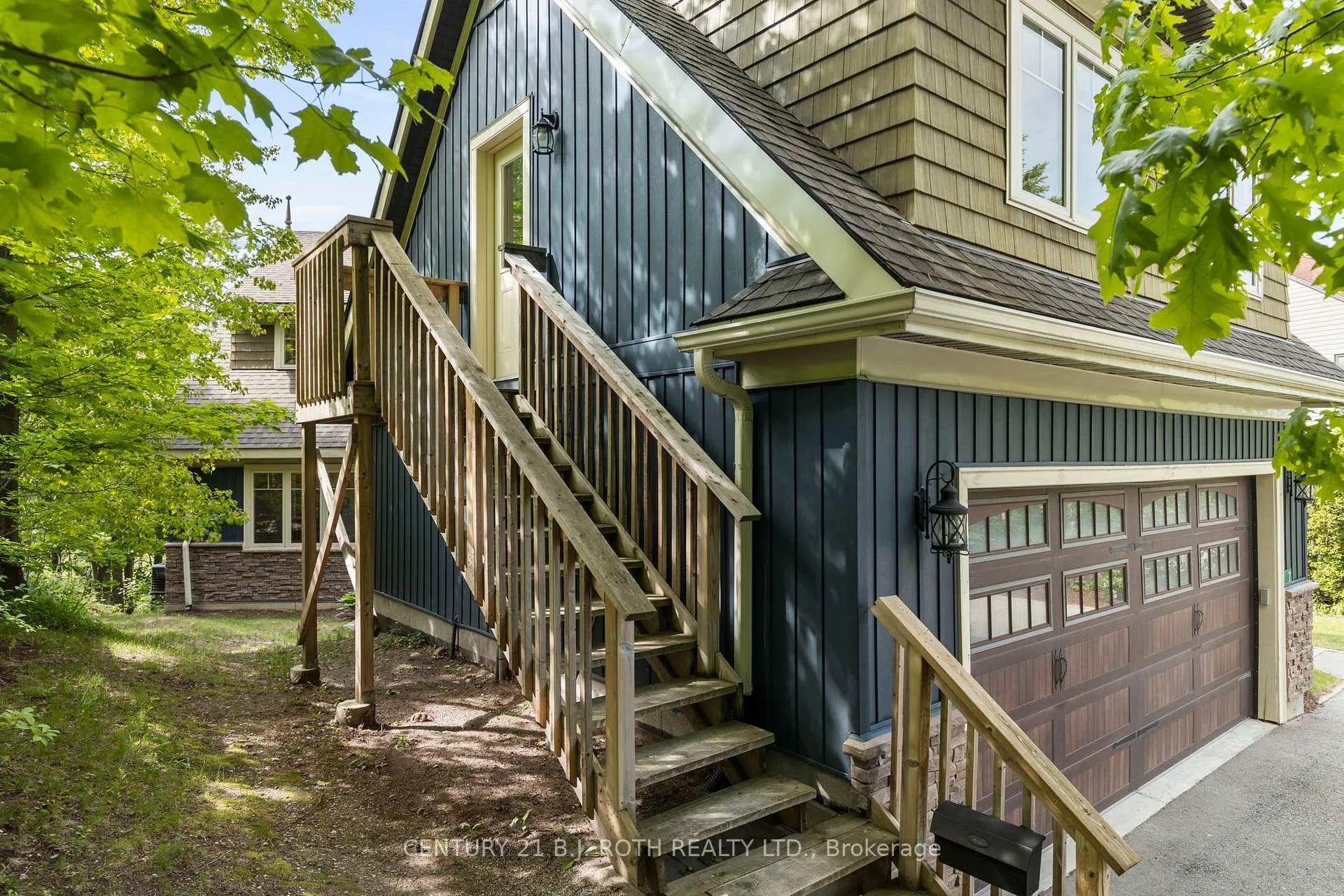 Photo 40 of 7 Pine Point, Oro-Medonte, Horseshoe Valley — HOMEH
