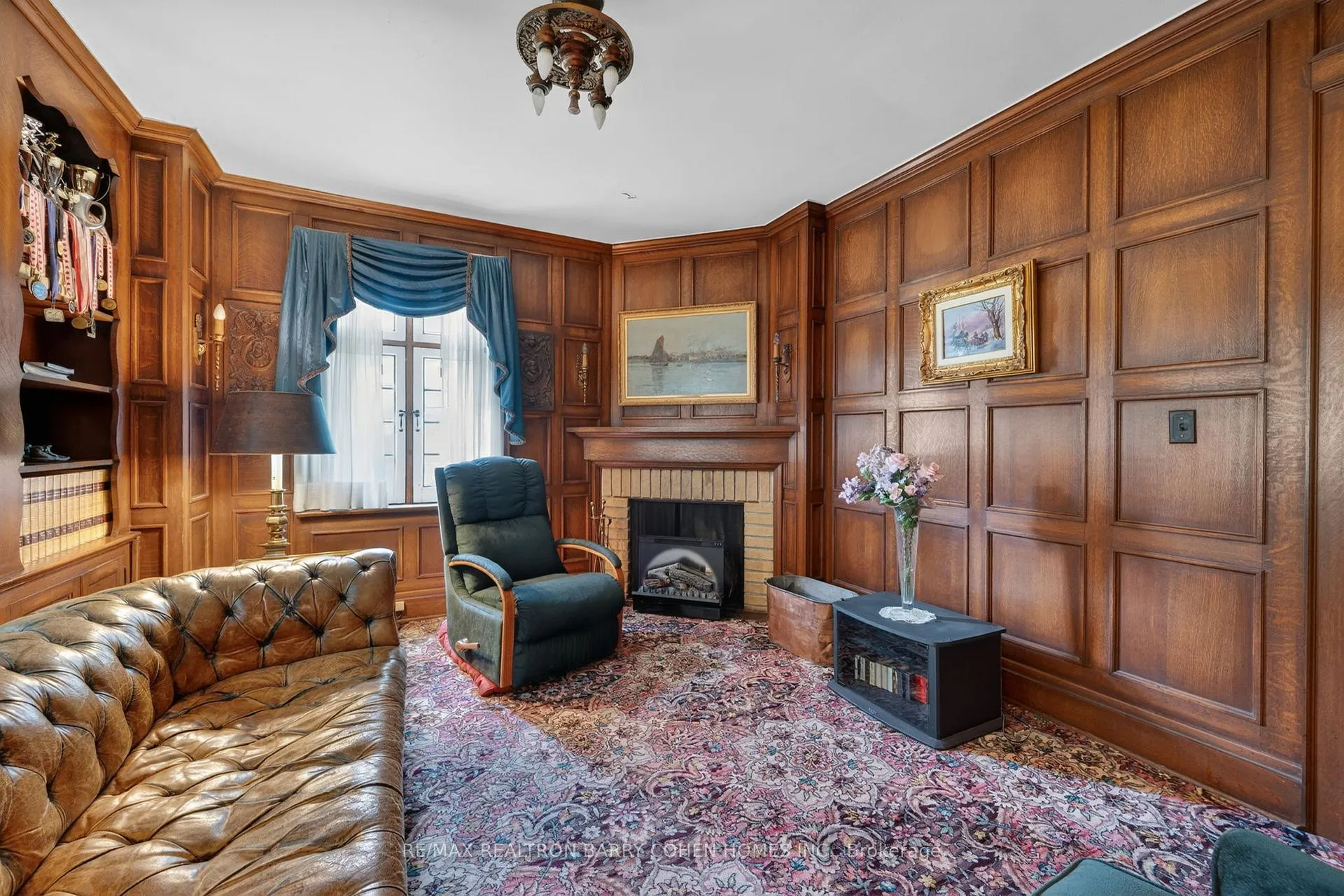 Photo 8 of 29 Strathgowan Crescent, Toronto, Lawrence Park South — HOMEH