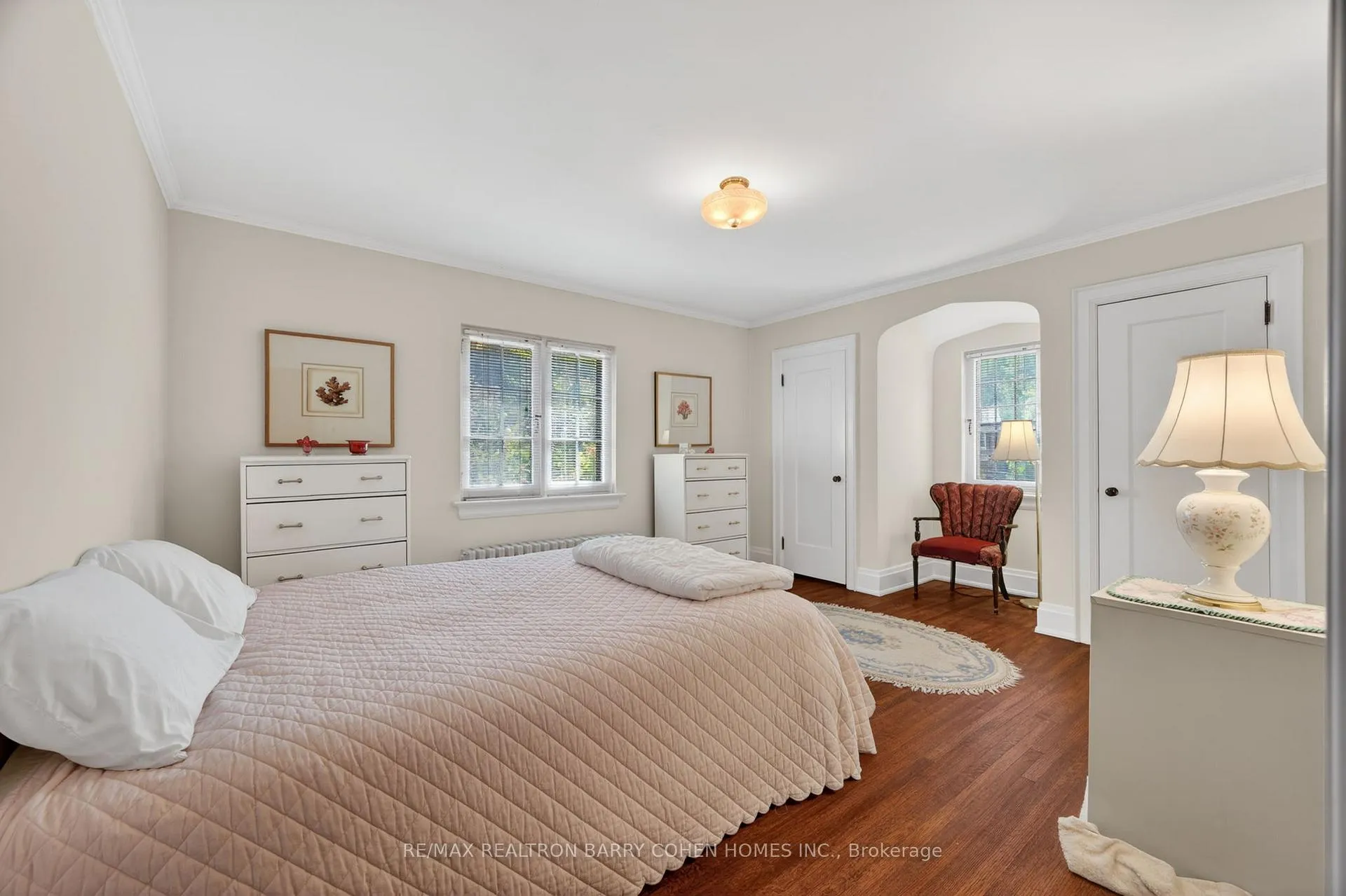 Photo 13 of 29 Strathgowan Crescent, Toronto, Lawrence Park South — HOMEH