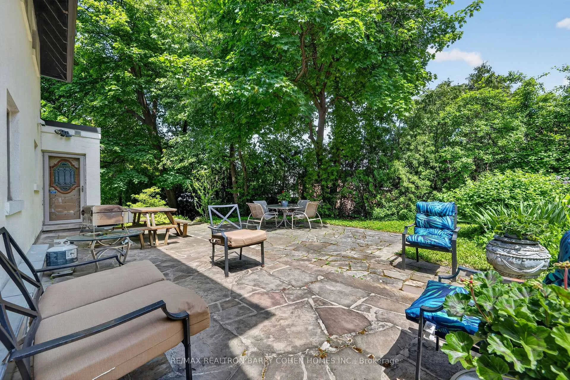 Photo 20 of 29 Strathgowan Crescent, Toronto, Lawrence Park South — HOMEH