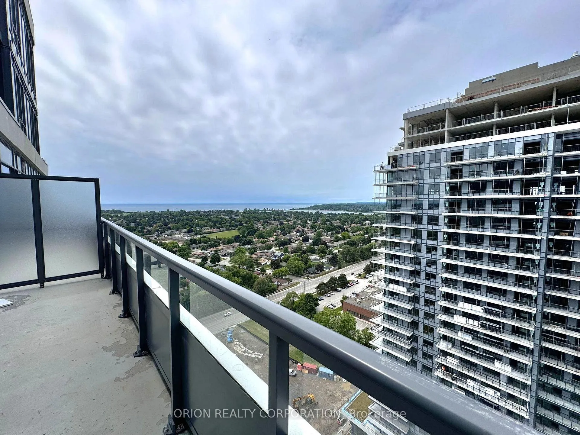 Photo 10 of Unit 2606, 1455 Celebration Drive, Pickering, Bay Ridges — HOMEH