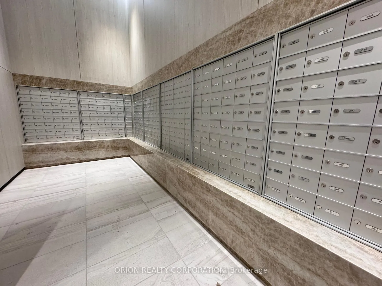 Photo 22 of Unit 2606, 1455 Celebration Drive, Pickering, Bay Ridges — HOMEH