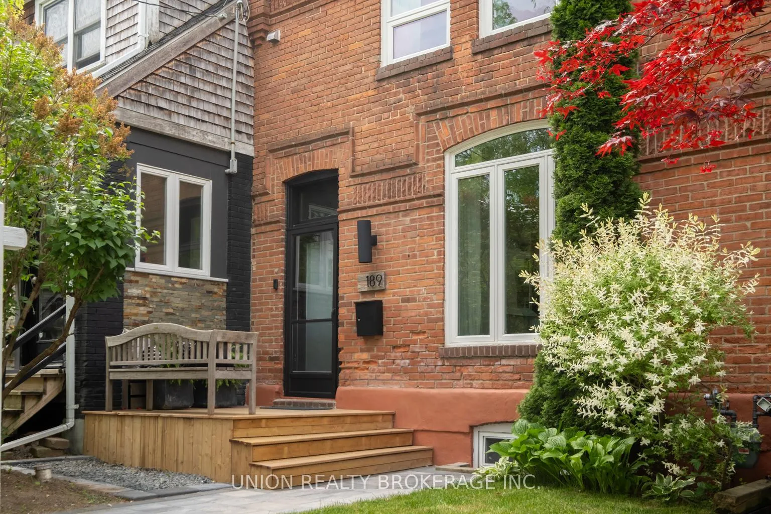 Photo 3 of 189 Chatham Avenue, Toronto, Blake-Jones — HOMEH