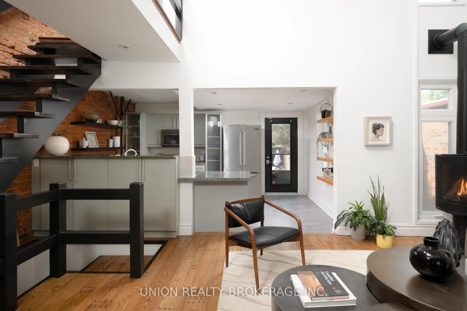 Photo 13 of 189 Chatham Avenue, Toronto, Blake-Jones — HOMEH