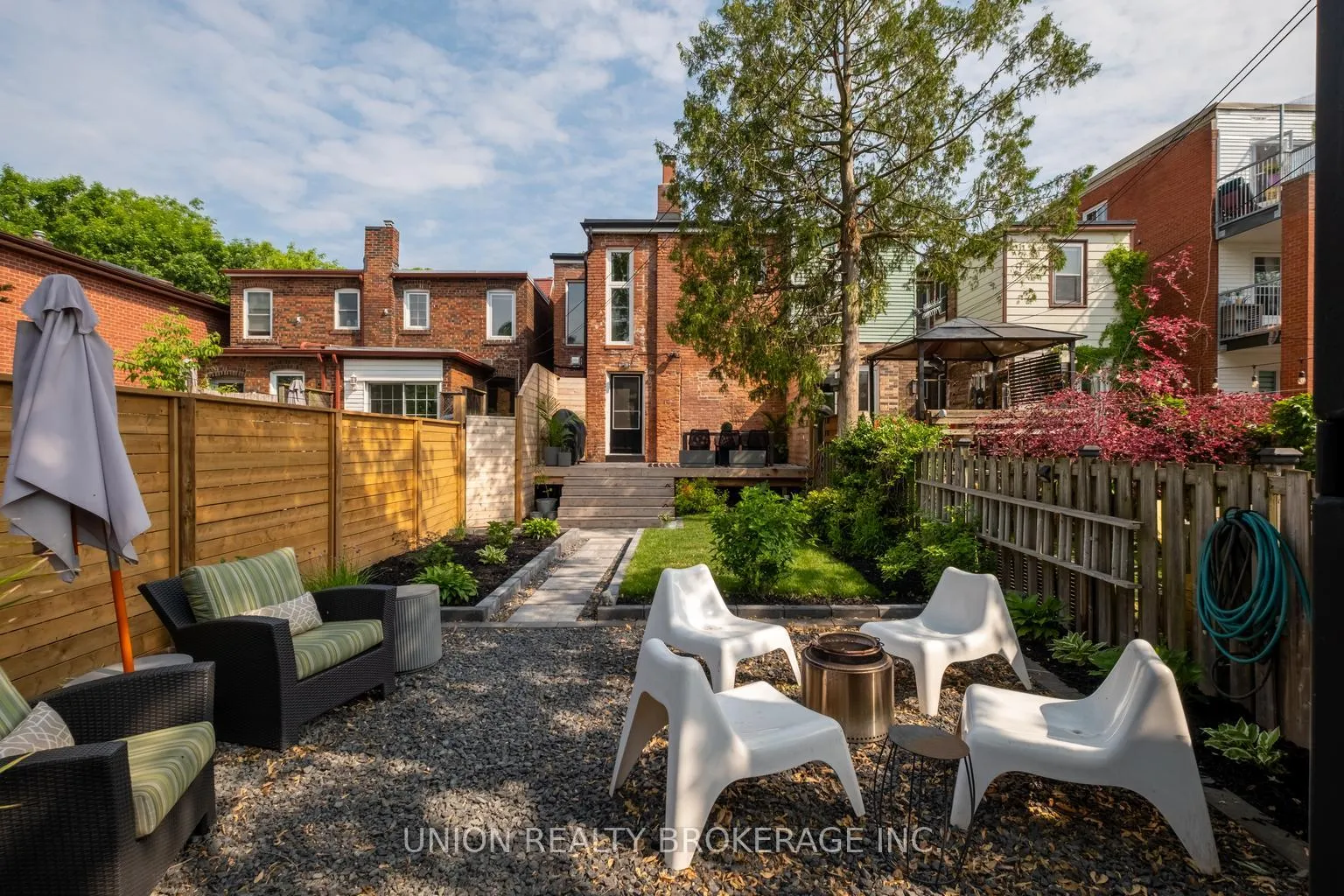Photo 44 of 189 Chatham Avenue, Toronto, Blake-Jones — HOMEH