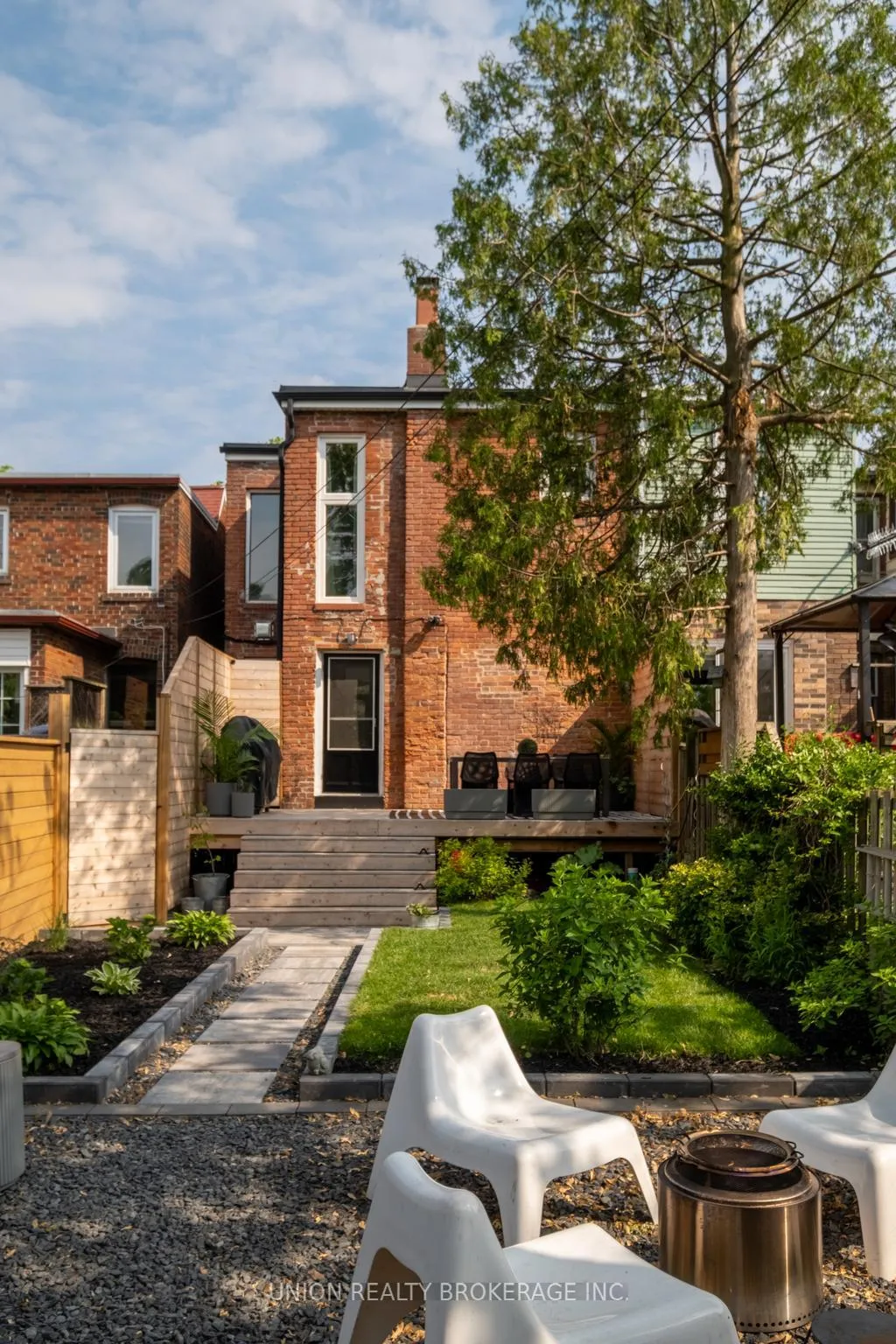 Photo 45 of 189 Chatham Avenue, Toronto, Blake-Jones — HOMEH