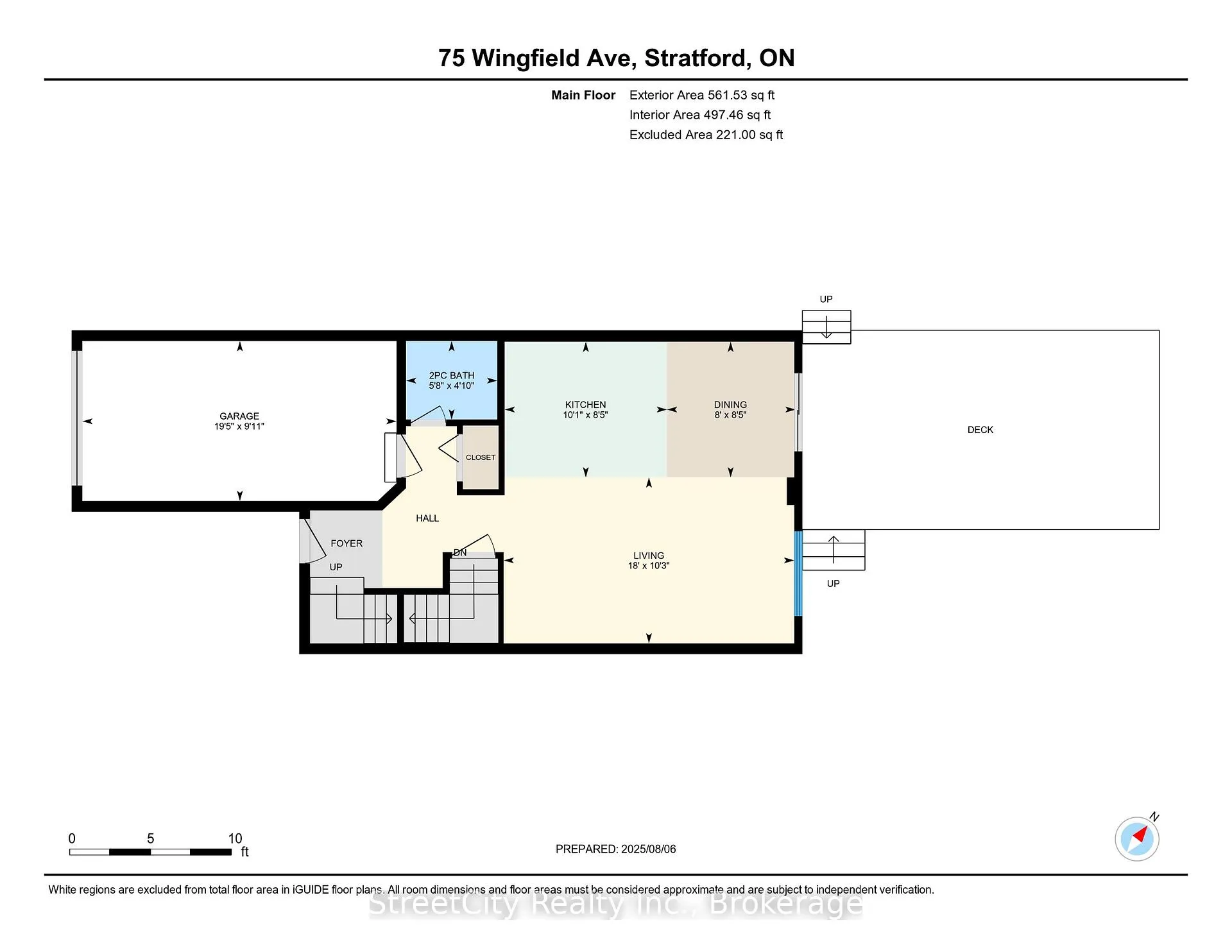 Photo 39 of 75 Wingfield Avenue, Stratford — HOMEH