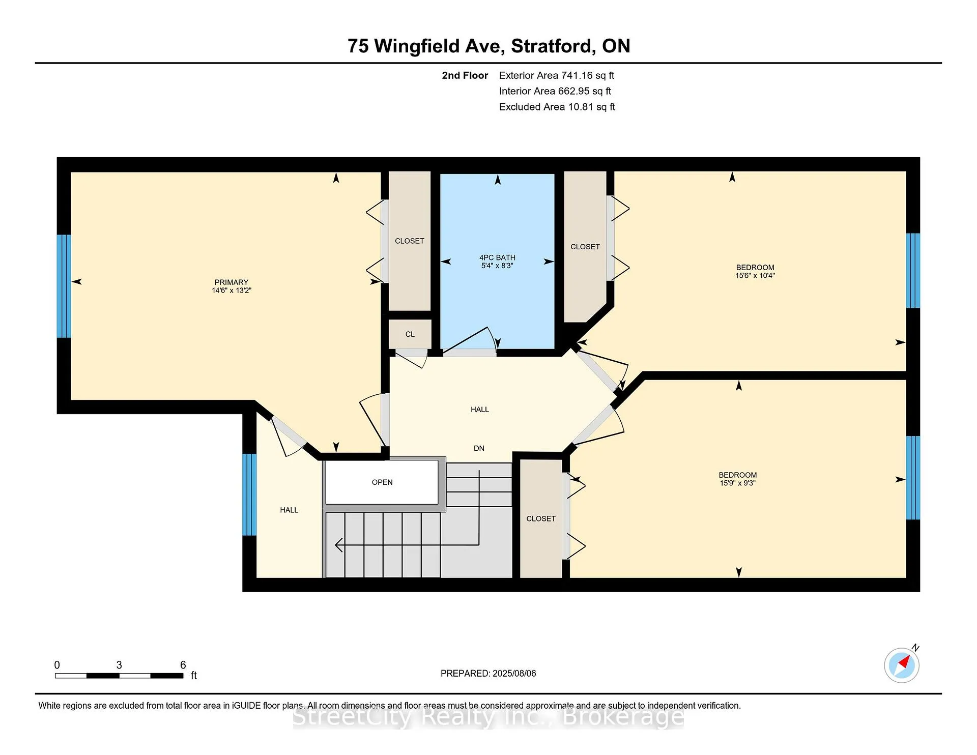 Photo 40 of 75 Wingfield Avenue, Stratford — HOMEH