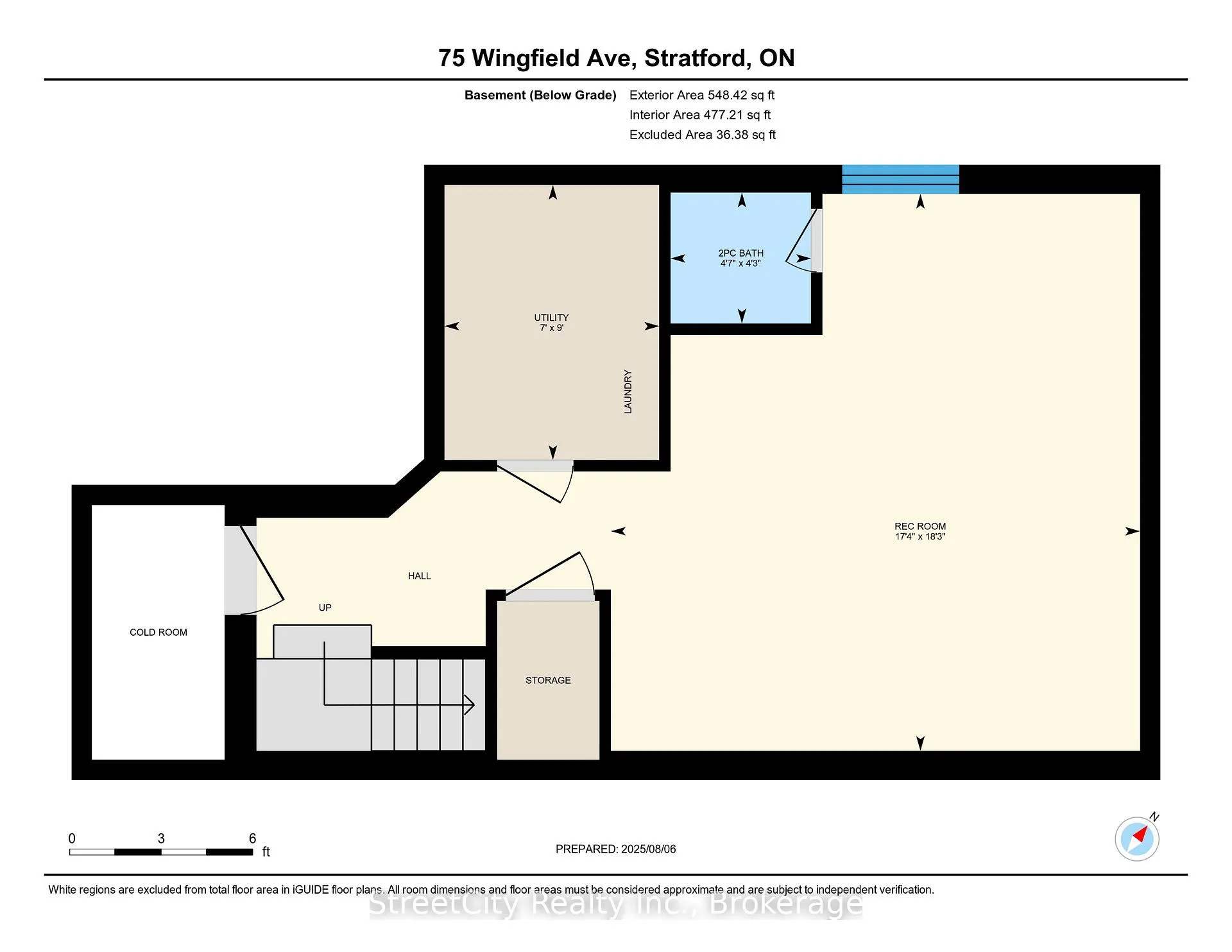 Photo 41 of 75 Wingfield Avenue, Stratford — HOMEH