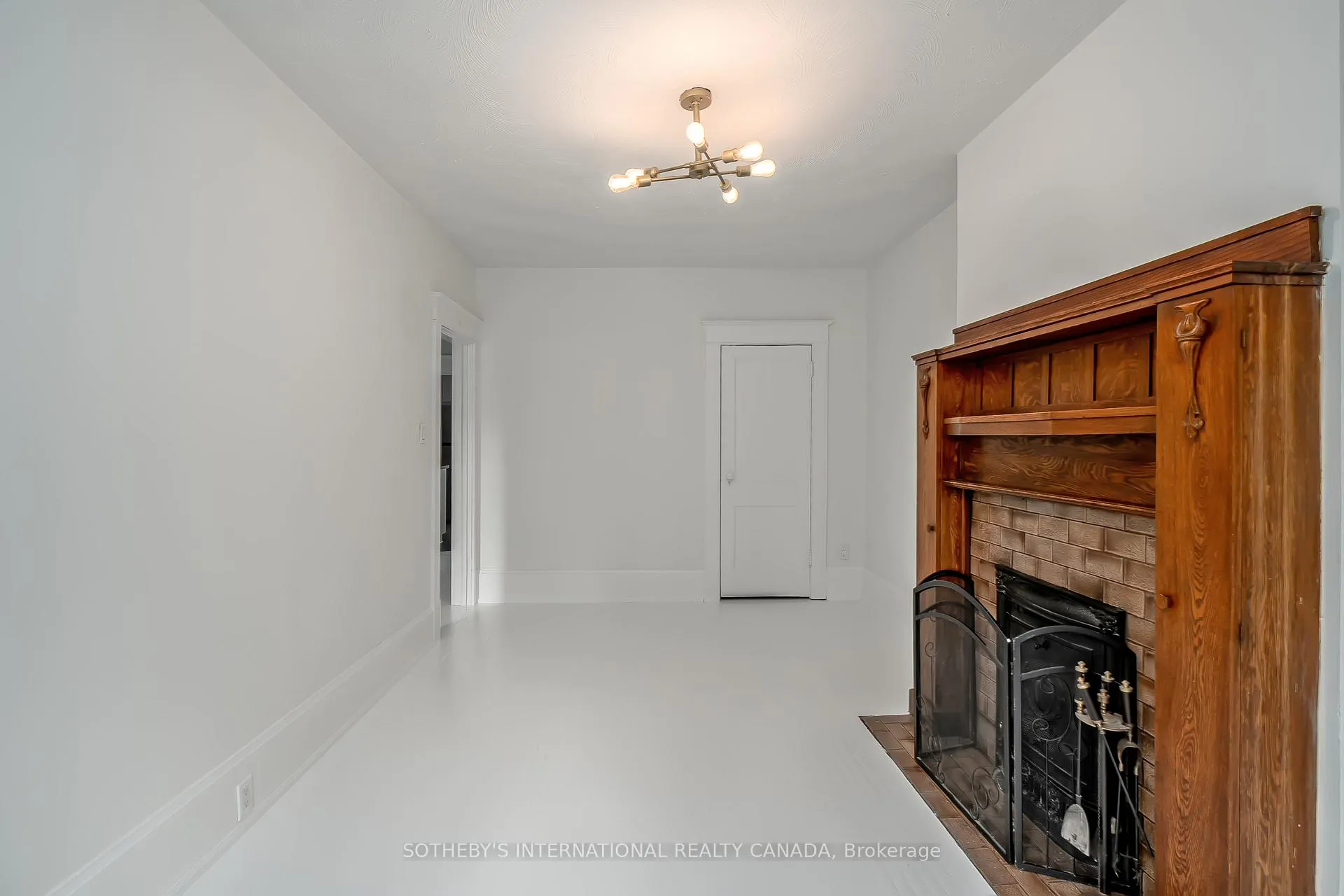 Photo 3 of Unit Upper, 38 Browning Avenue, Toronto, Playter Estates-Danforth — HOMEH