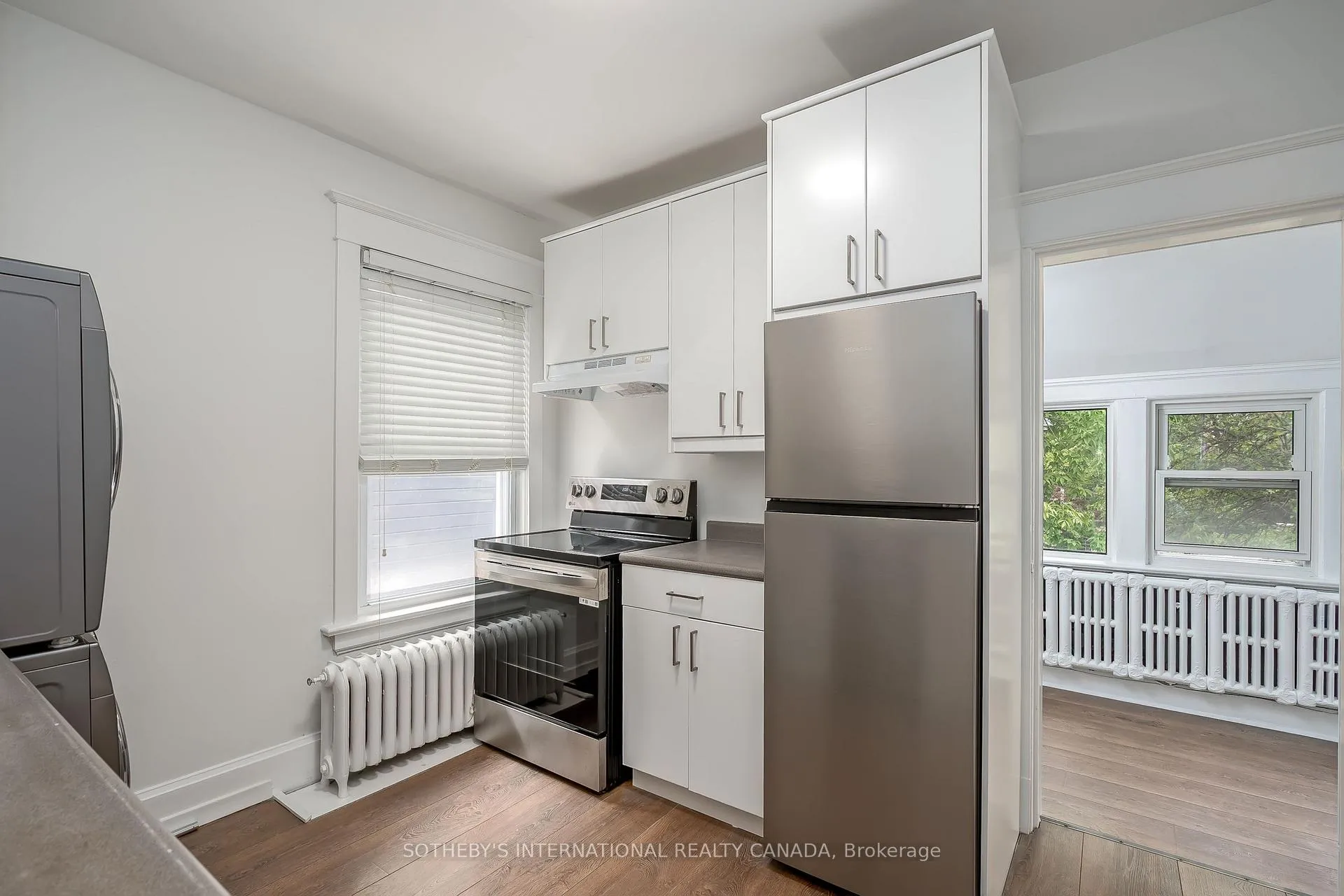 Photo 6 of Unit Upper, 38 Browning Avenue, Toronto, Playter Estates-Danforth — HOMEH
