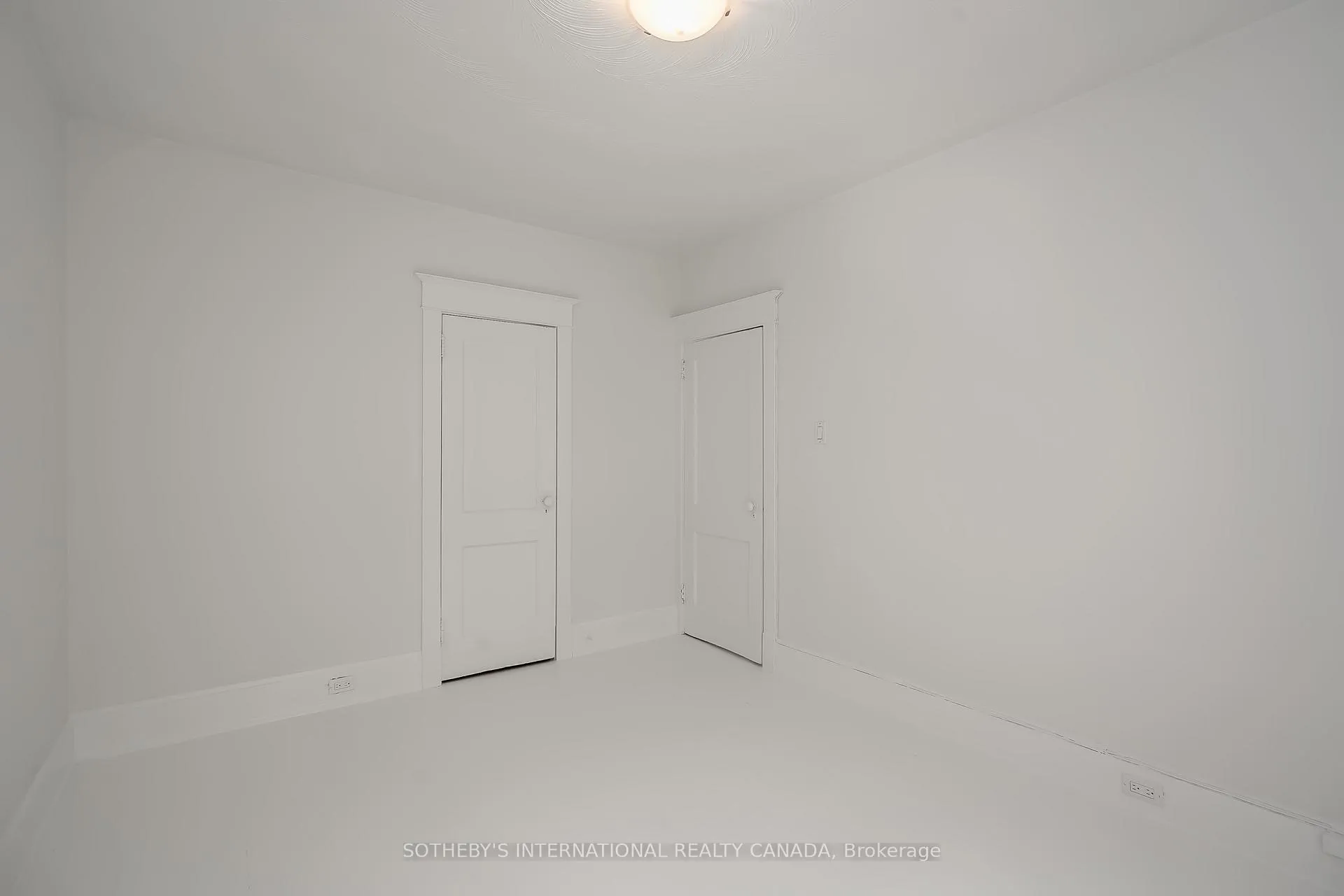 Photo 10 of Unit Upper, 38 Browning Avenue, Toronto, Playter Estates-Danforth — HOMEH