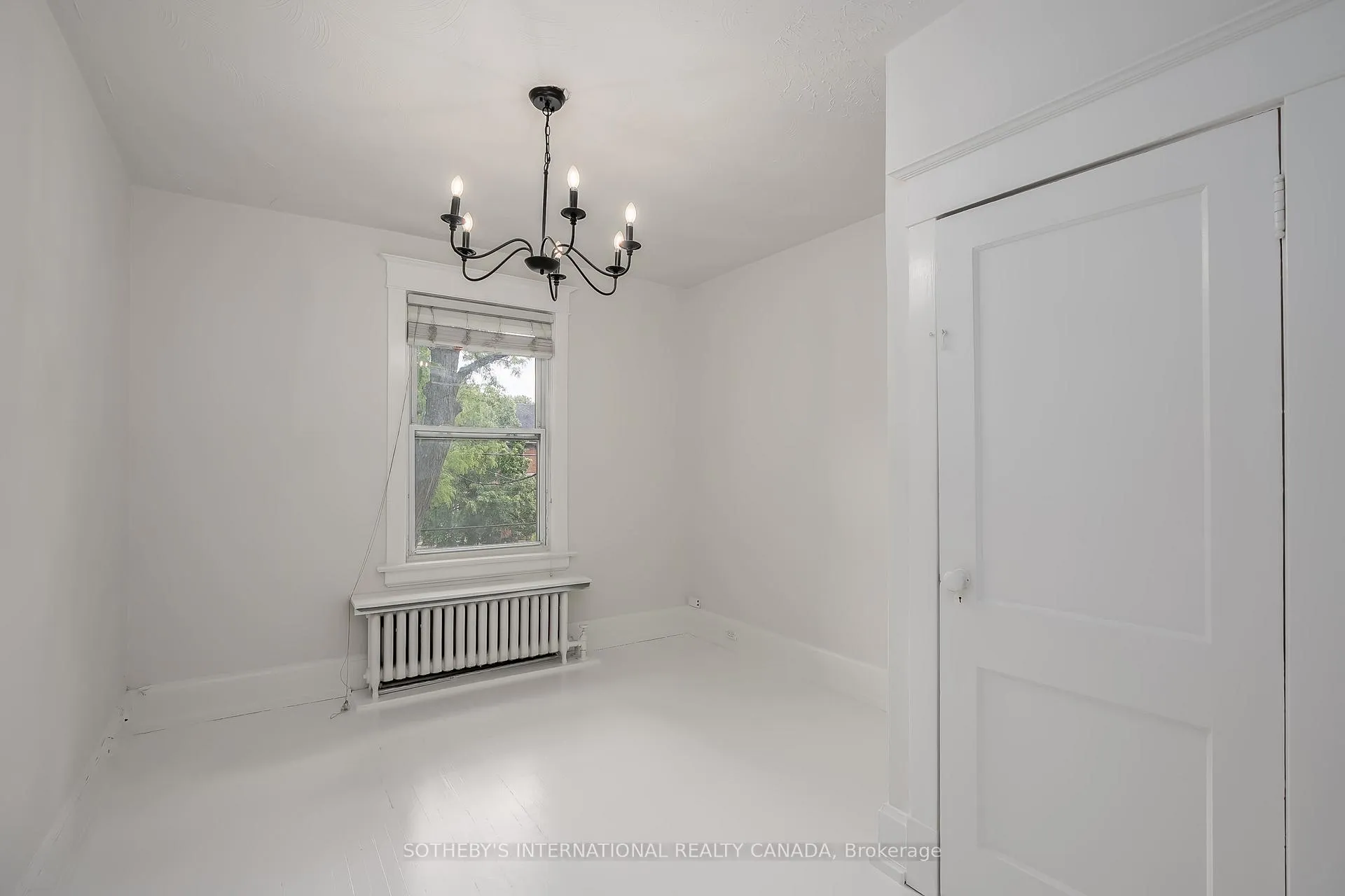 Photo 11 of Unit Upper, 38 Browning Avenue, Toronto, Playter Estates-Danforth — HOMEH