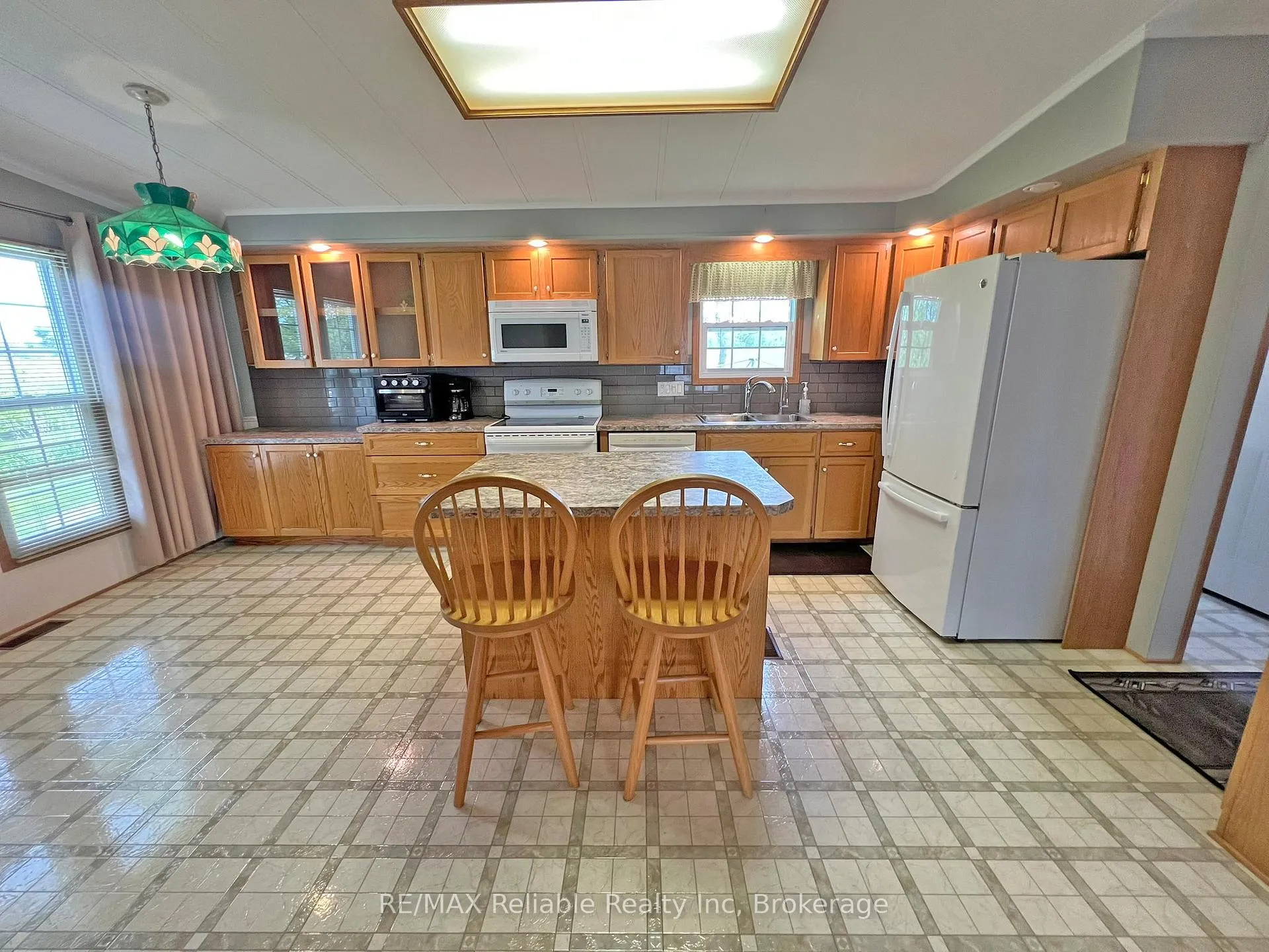 Photo 11 of 144 Sandbagger Crescent, Central Huron, Clinton — HOMEH
