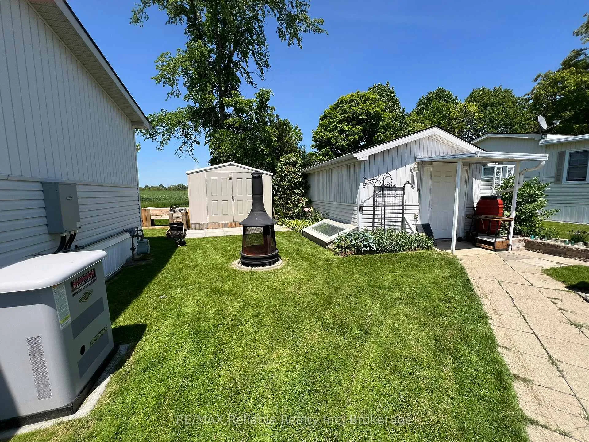 Photo 23 of 144 Sandbagger Crescent, Central Huron, Clinton — HOMEH