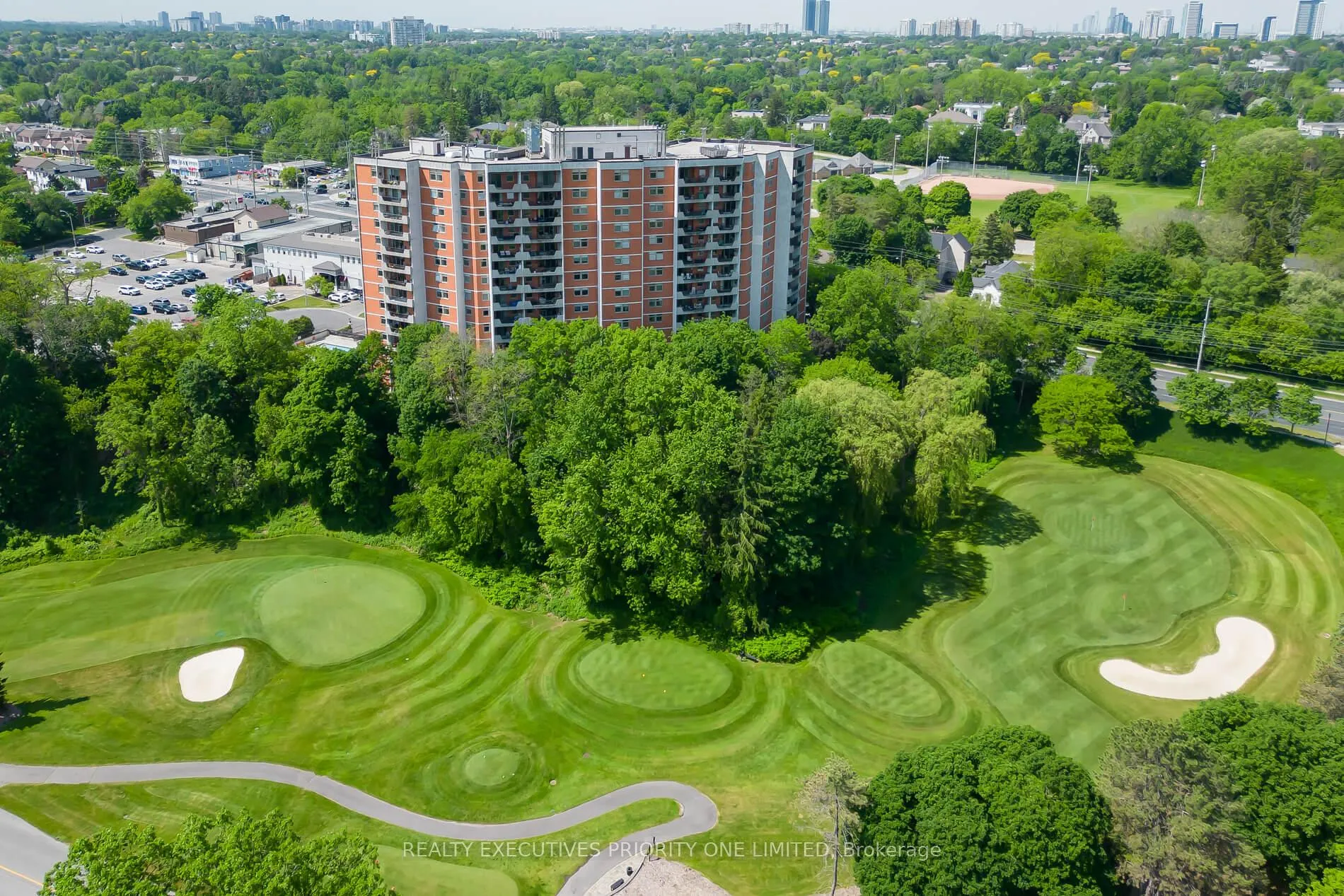 Photo 1 of Unit 308, 7811 Yonge Street, Markham, Thornhill — HOMEH