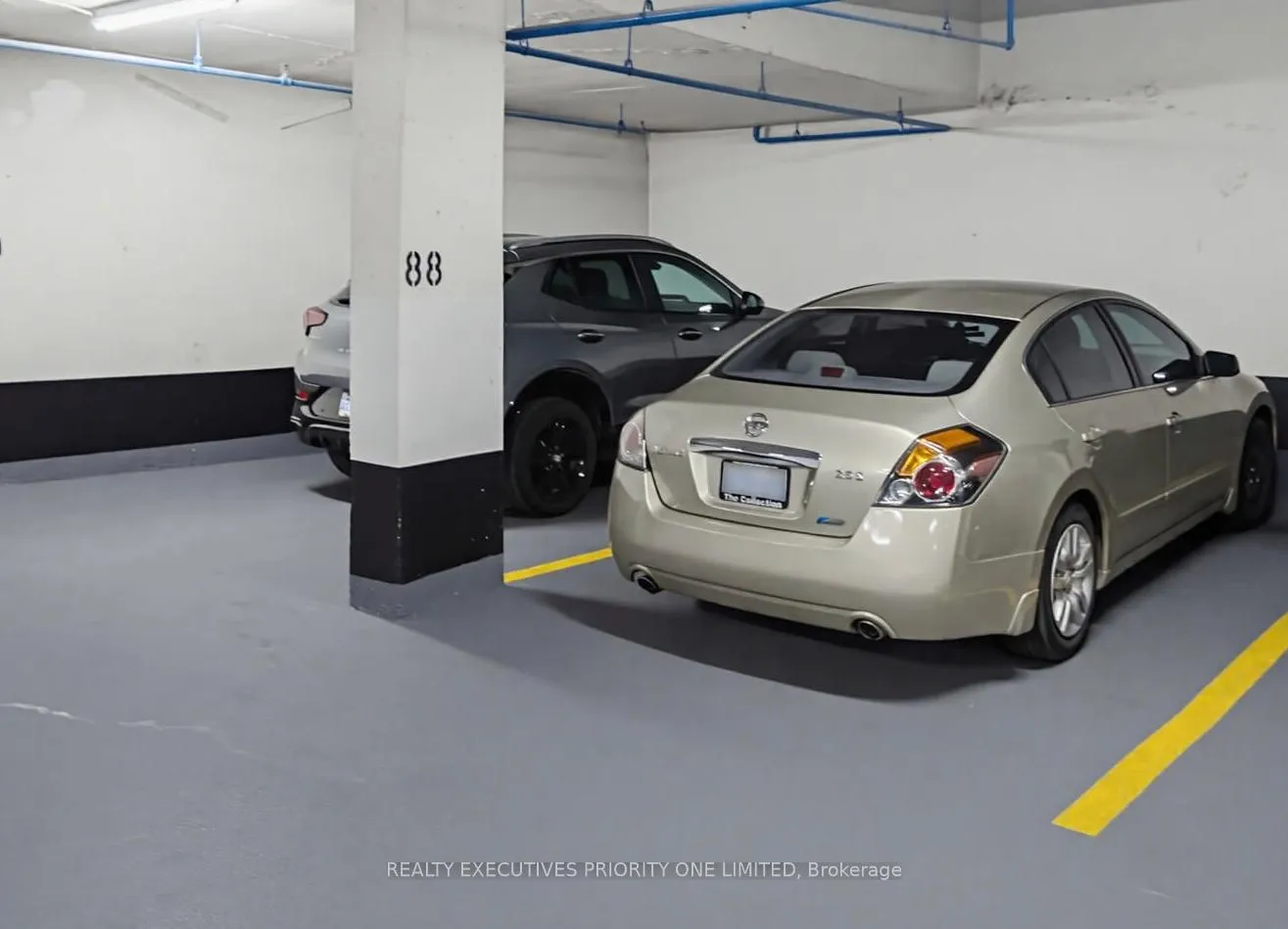 Photo 28 of Unit 308, 7811 Yonge Street, Markham, Thornhill — HOMEH