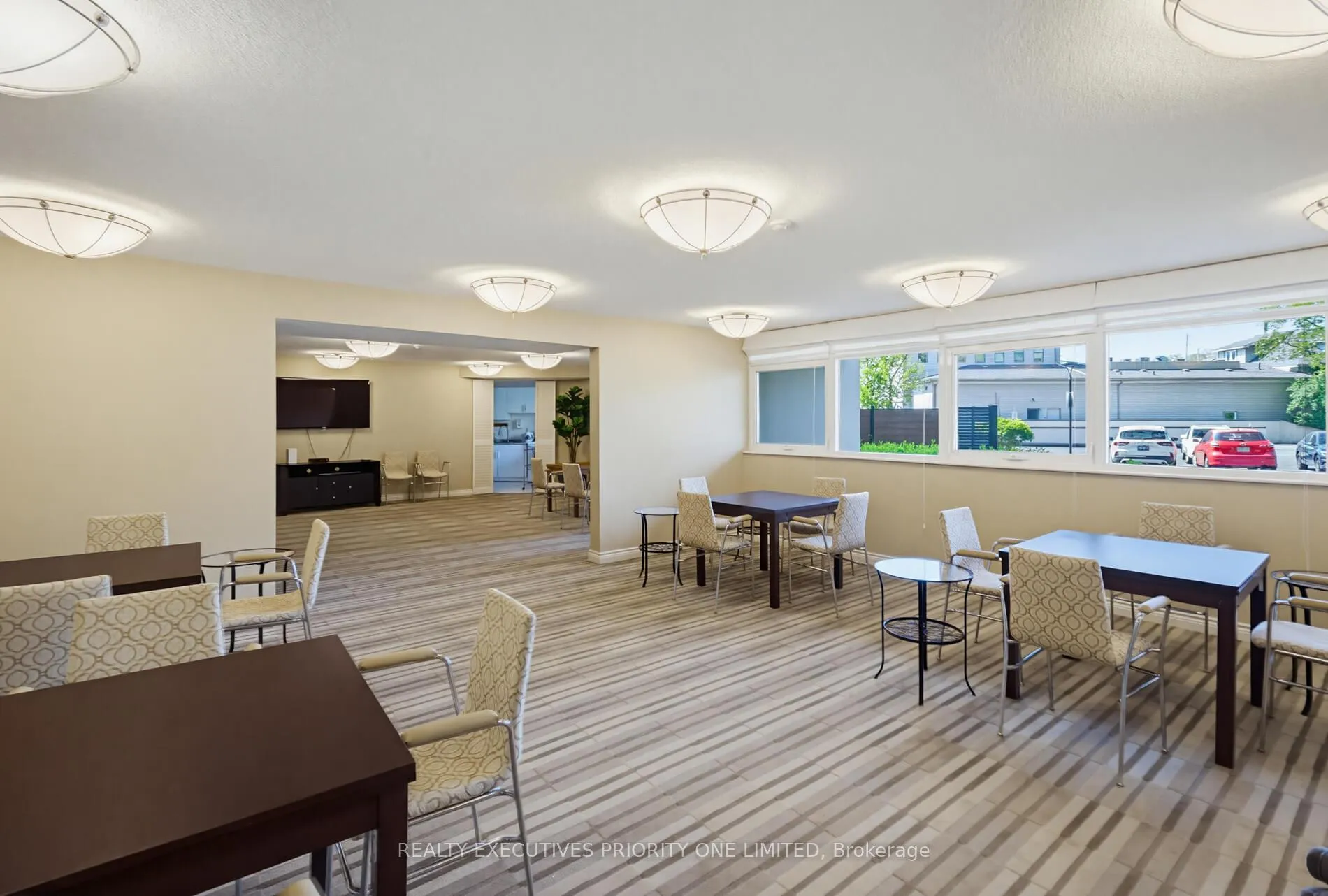 Photo 29 of Unit 308, 7811 Yonge Street, Markham, Thornhill — HOMEH
