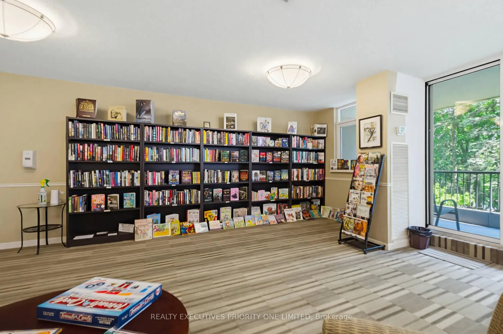 Photo 34 of Unit 308, 7811 Yonge Street, Markham, Thornhill — HOMEH