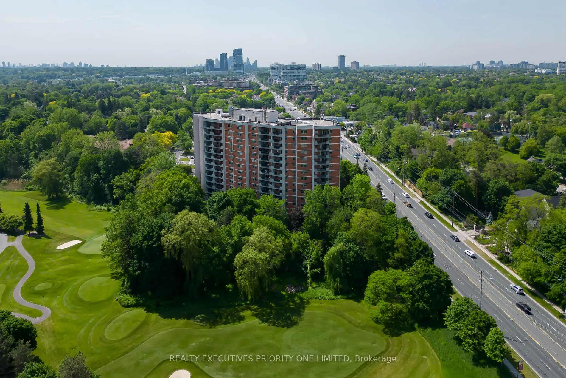 Photo 46 of Unit 308, 7811 Yonge Street, Markham, Thornhill — HOMEH