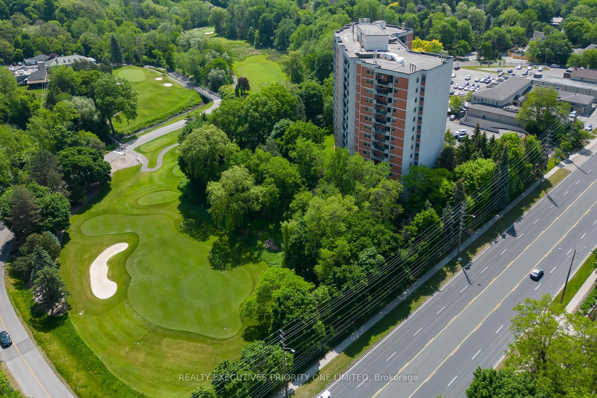 Photo 47 of Unit 308, 7811 Yonge Street, Markham, Thornhill — HOMEH