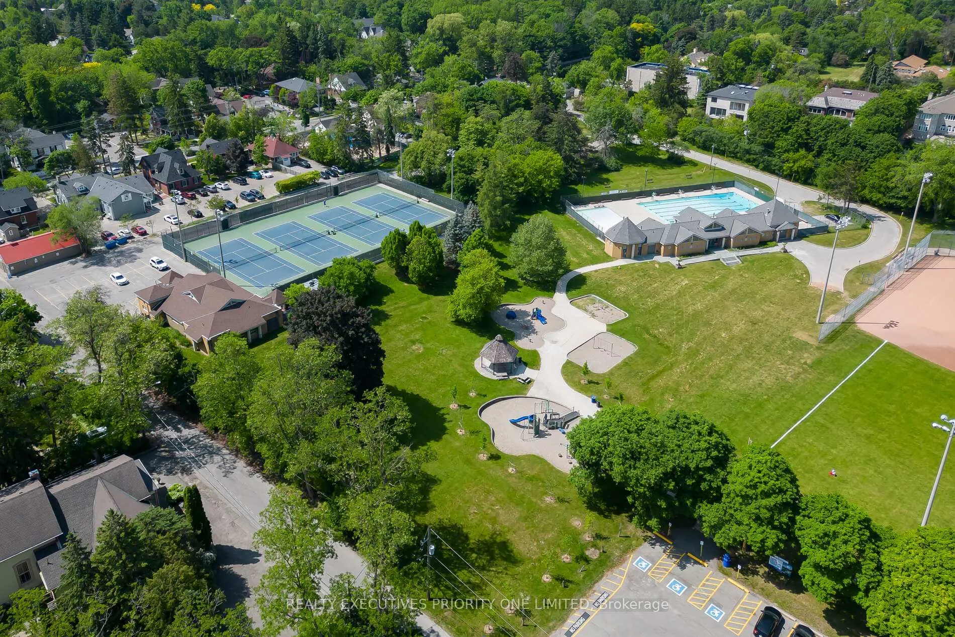 Photo 48 of Unit 308, 7811 Yonge Street, Markham, Thornhill — HOMEH