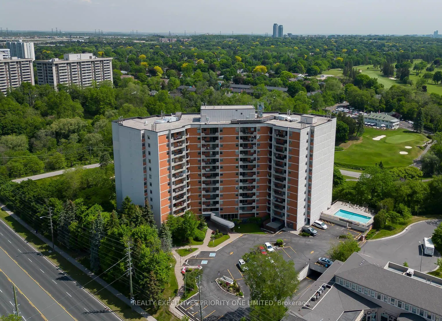 Photo 49 of Unit 308, 7811 Yonge Street, Markham, Thornhill — HOMEH