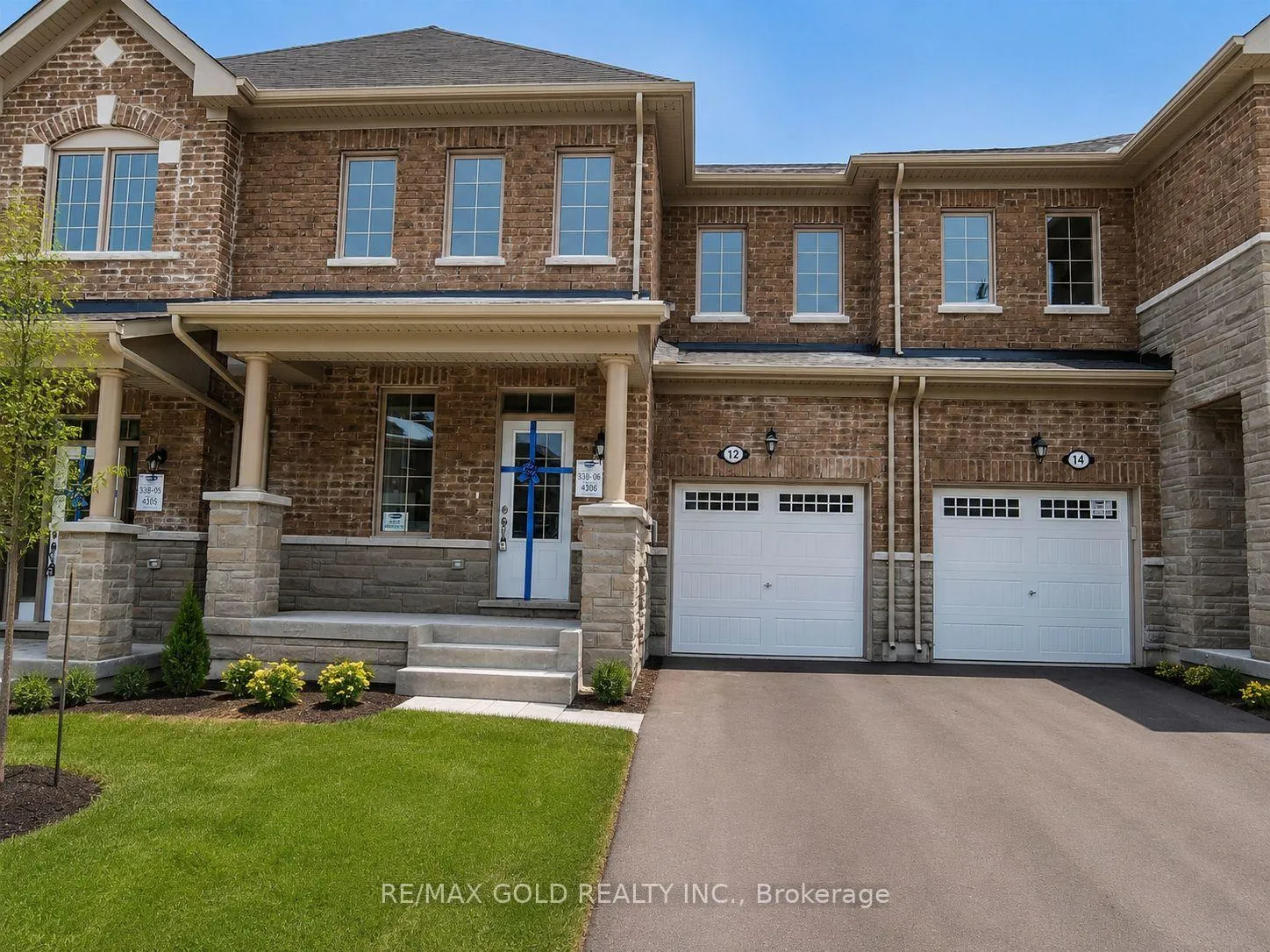 Photo 1 of 12 Circus Crescent, Brampton, Northwest Brampton — HOMEH