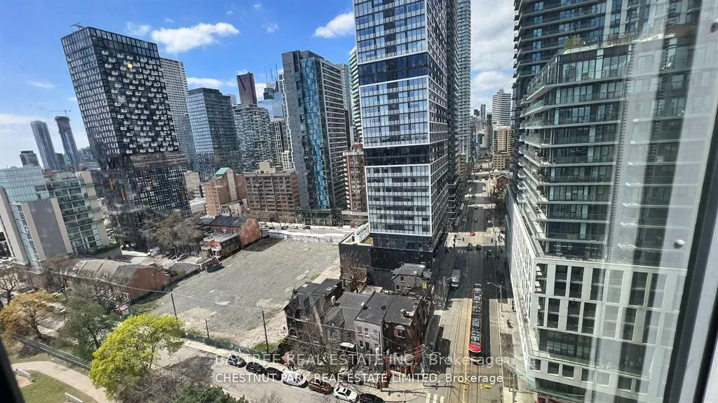 Photo 11 of Unit 2007, 219 Dundas Street E, Toronto, Church-Yonge Corridor — HOMEH