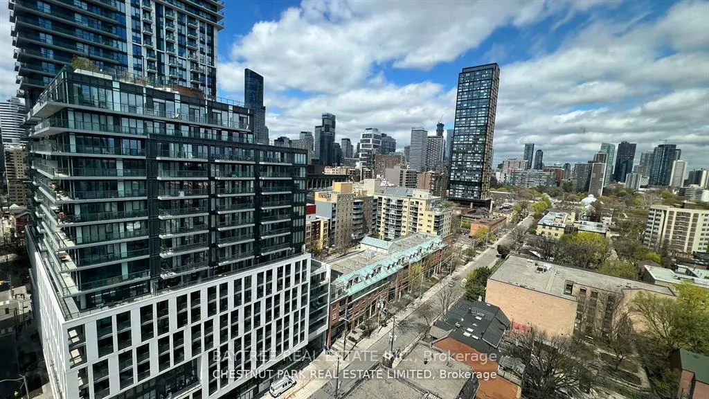 Photo 12 of Unit 2007, 219 Dundas Street E, Toronto, Church-Yonge Corridor — HOMEH