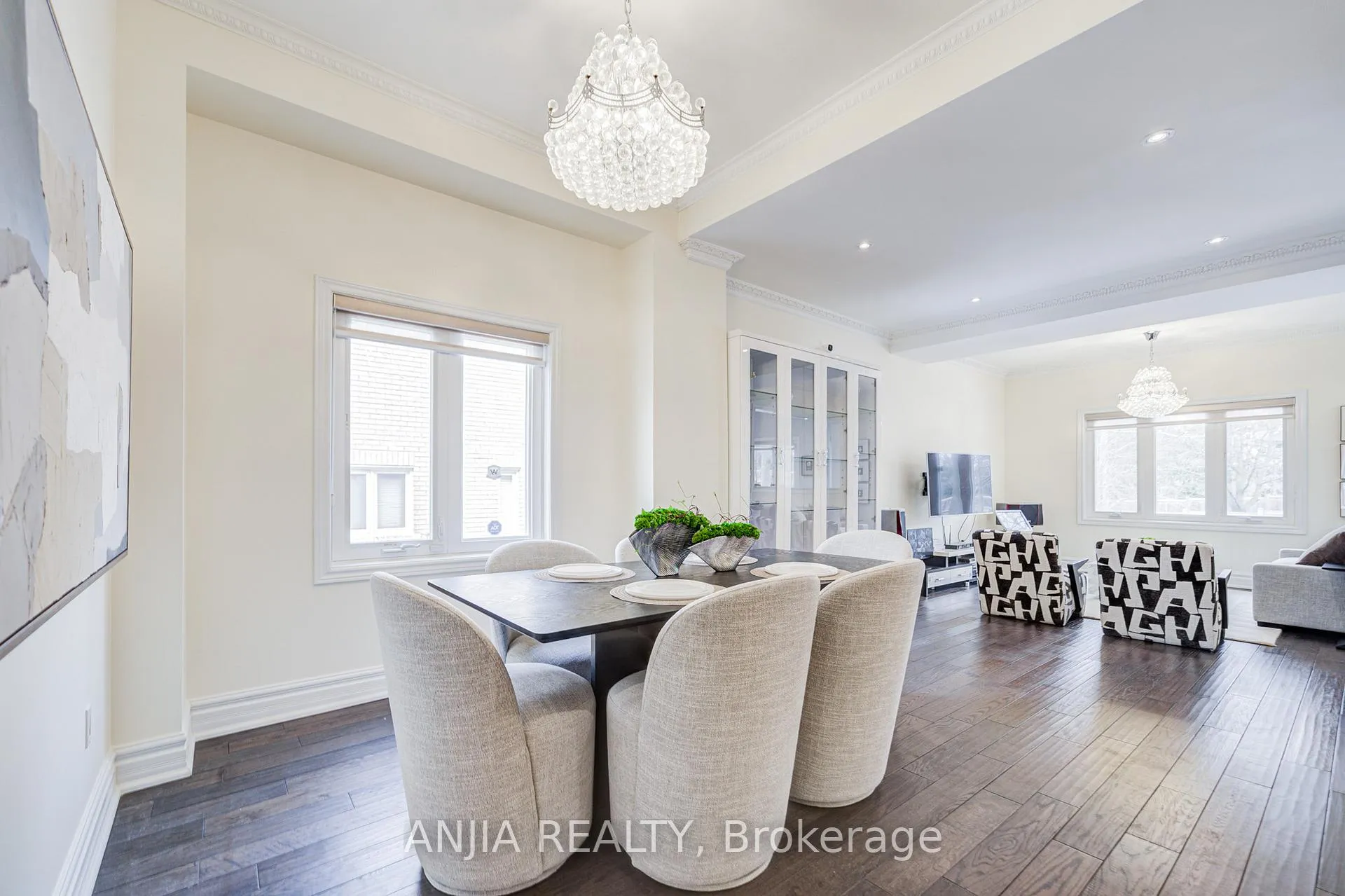 Photo 9 of 91 Reansbury Crescent, Markham, Cachet — HOMEH