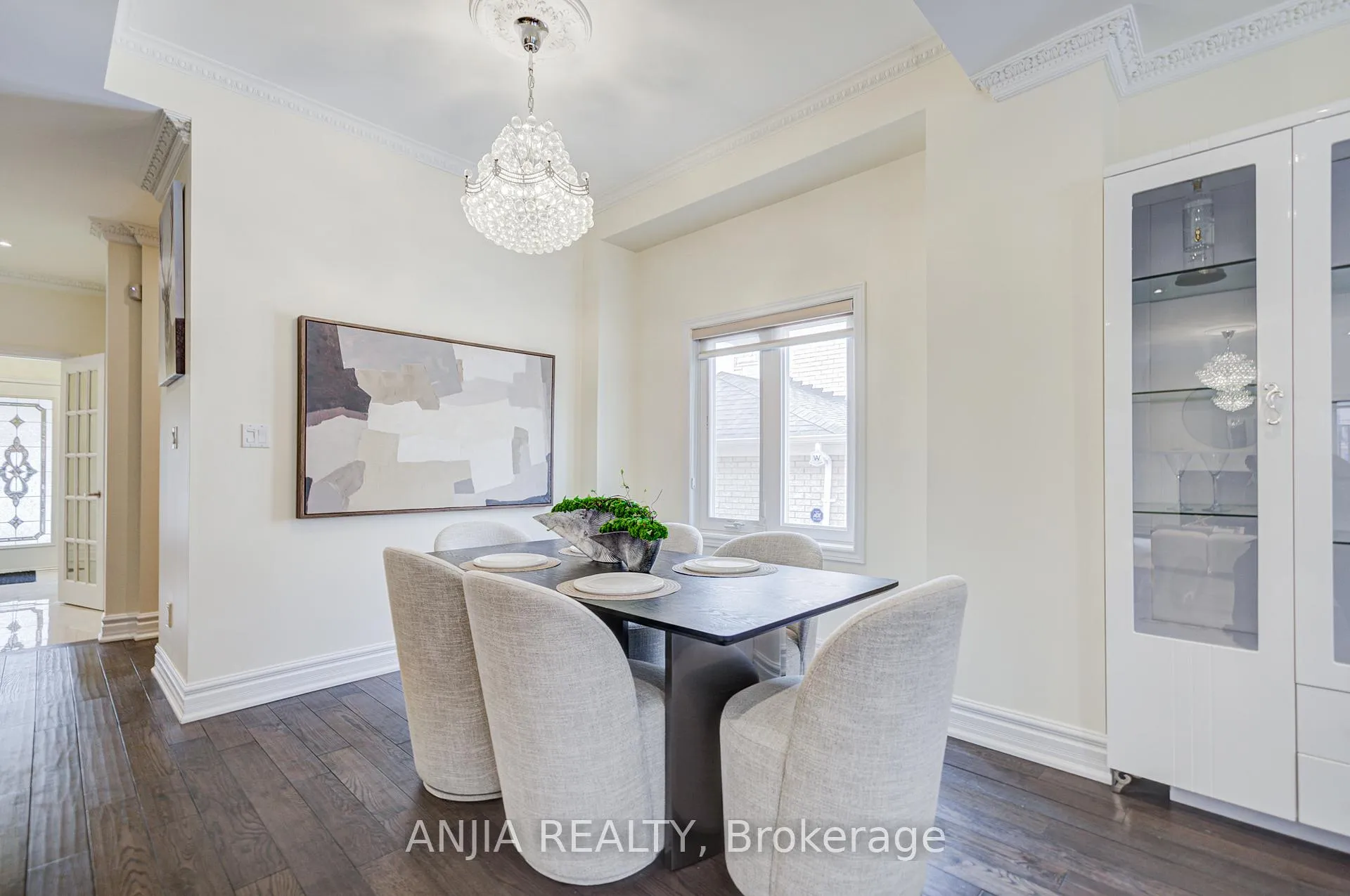 Photo 10 of 91 Reansbury Crescent, Markham, Cachet — HOMEH